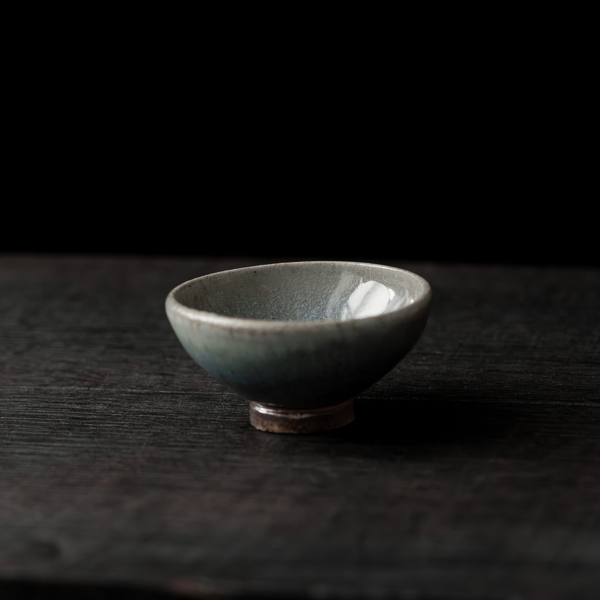 Wheel Thrown Cup No.20/25 - huba.studio