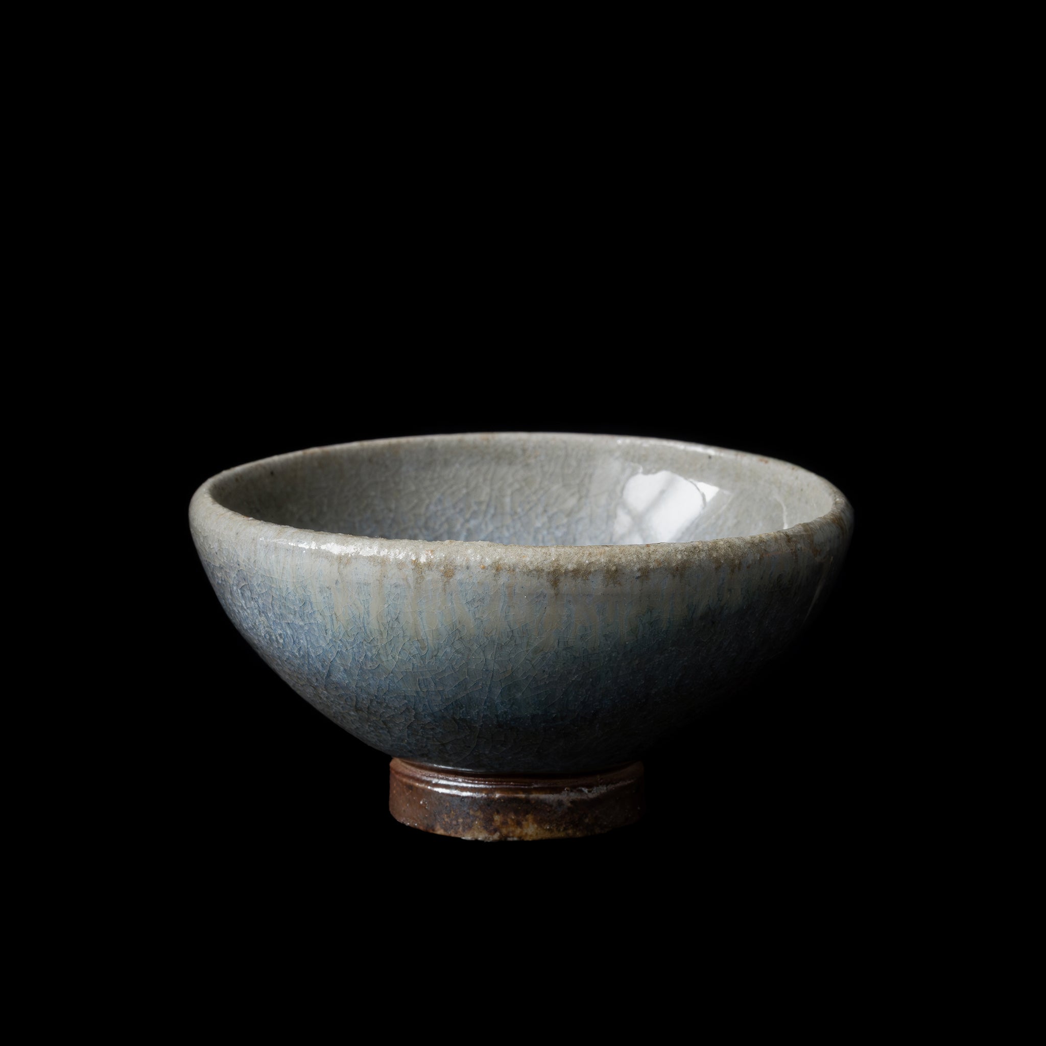 Wheel Thrown Cup No.20/25 - huba.studio