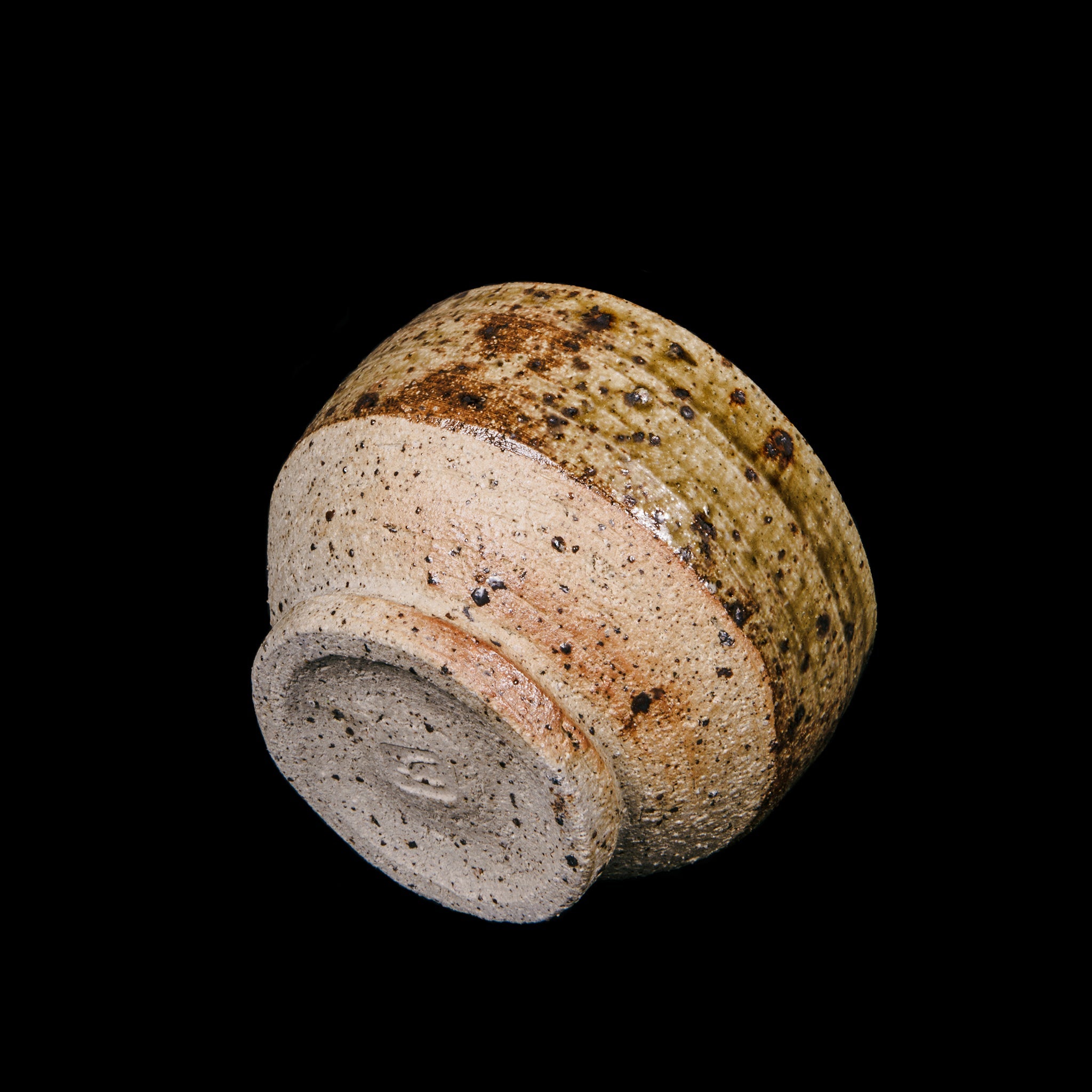 Wheel Thrown Cup No.21/23 - huba.studio