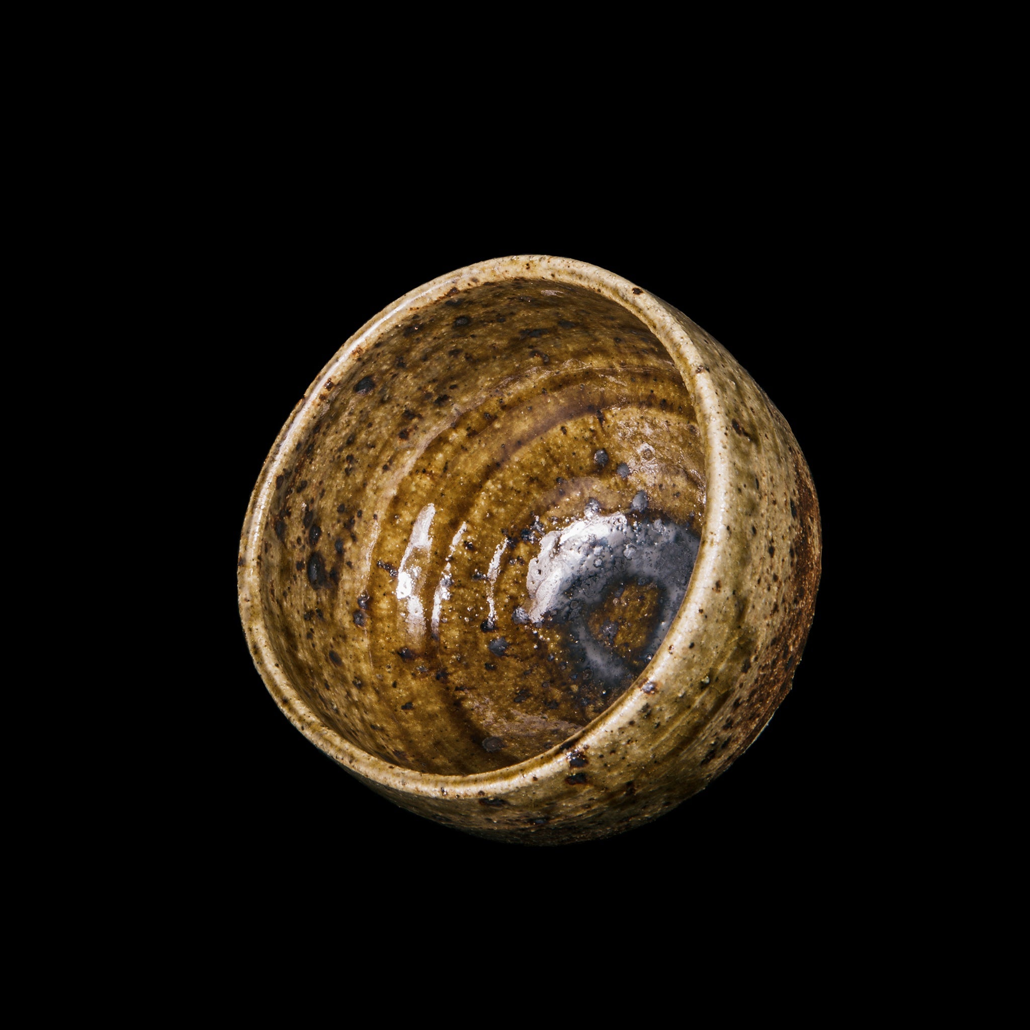 Wheel Thrown Cup No.21/23 - huba.studio