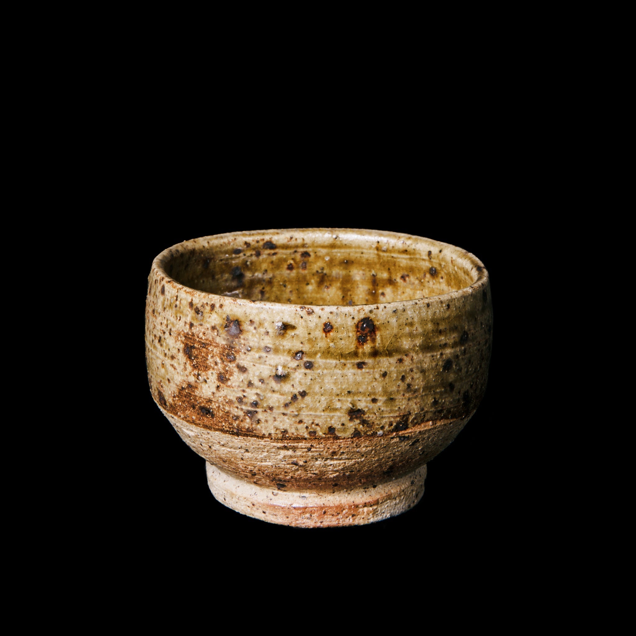 Wheel Thrown Cup No.21/23 - huba.studio