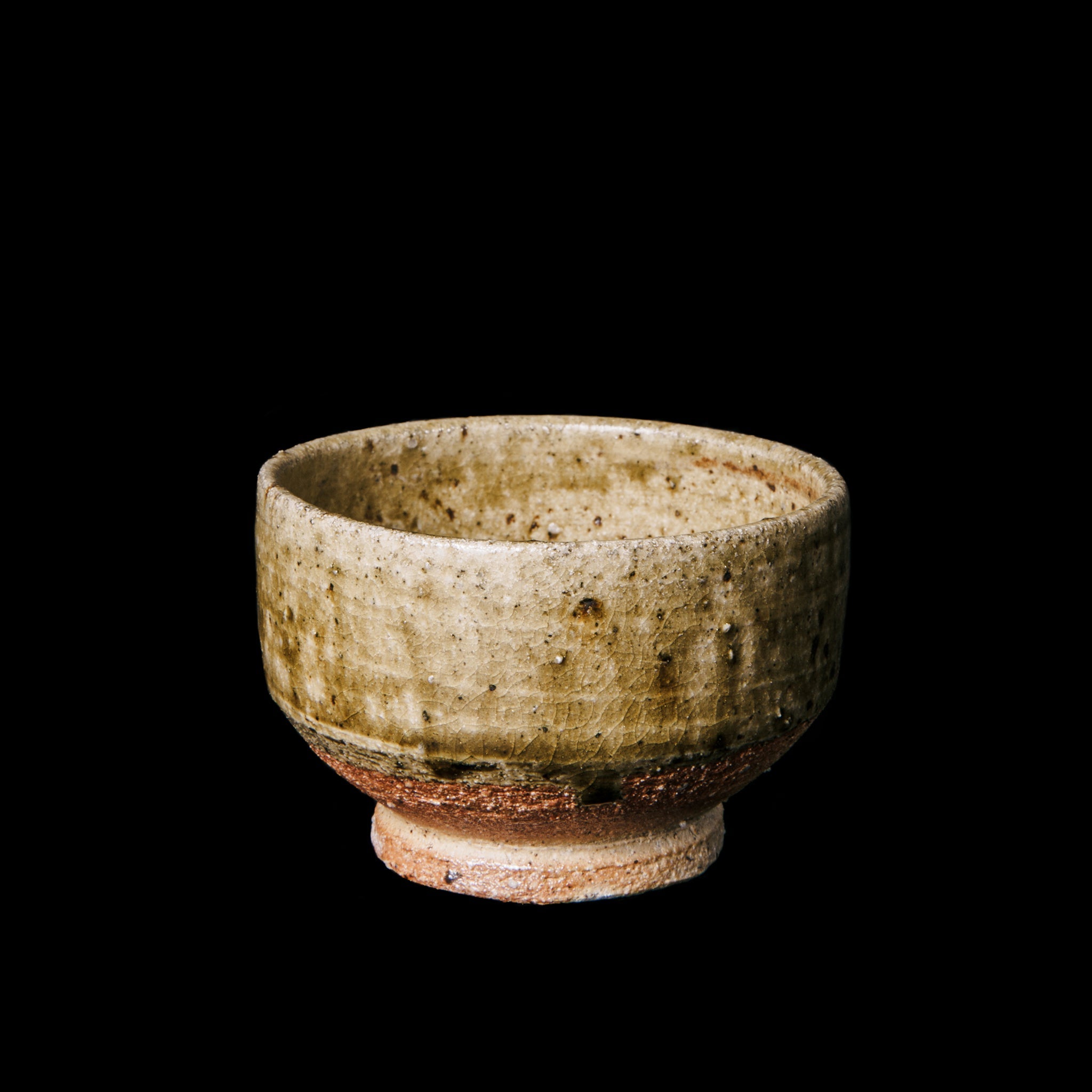 Wheel Thrown Cup No.22/23 - huba.studio