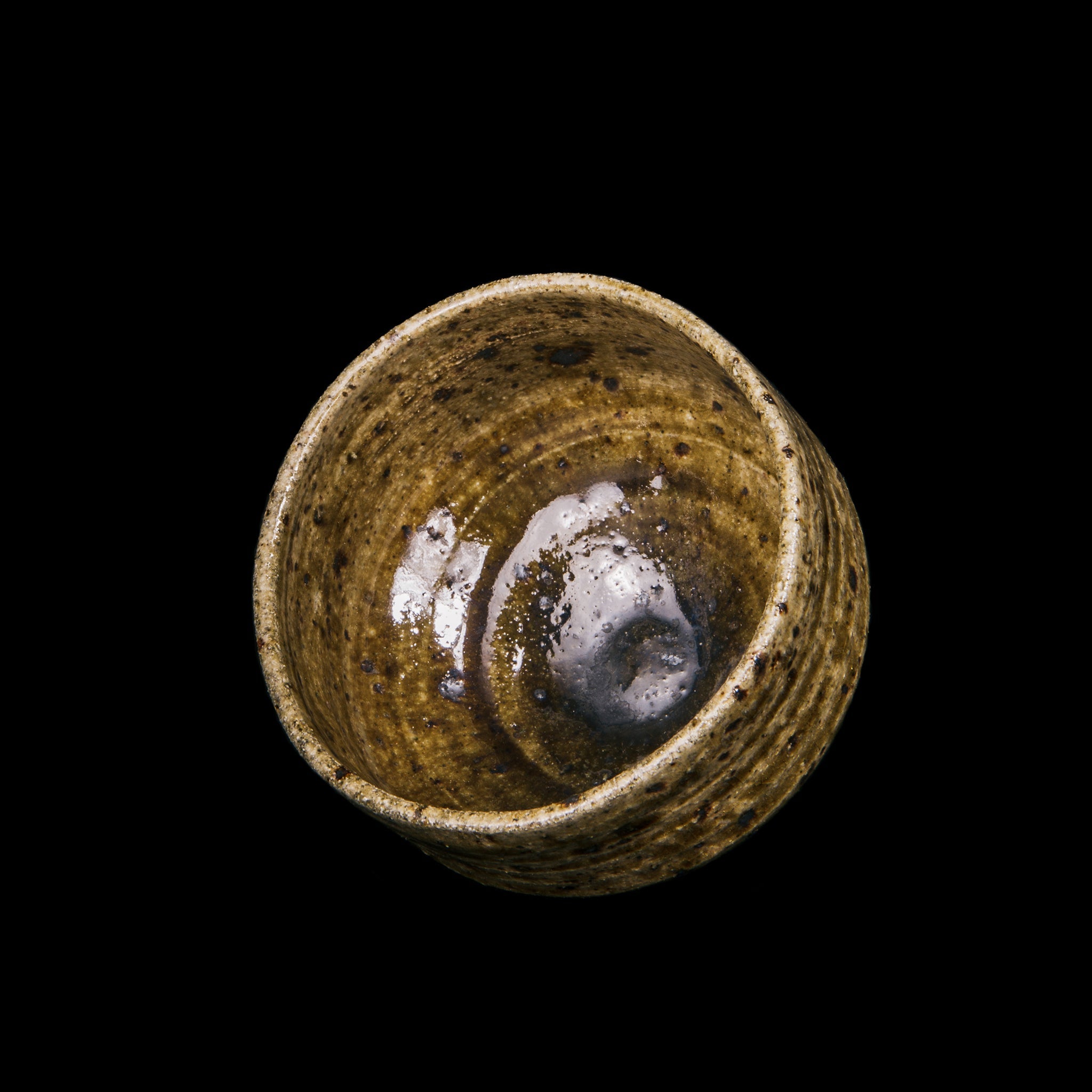 Wheel Thrown Cup No.24/23 - huba.studio