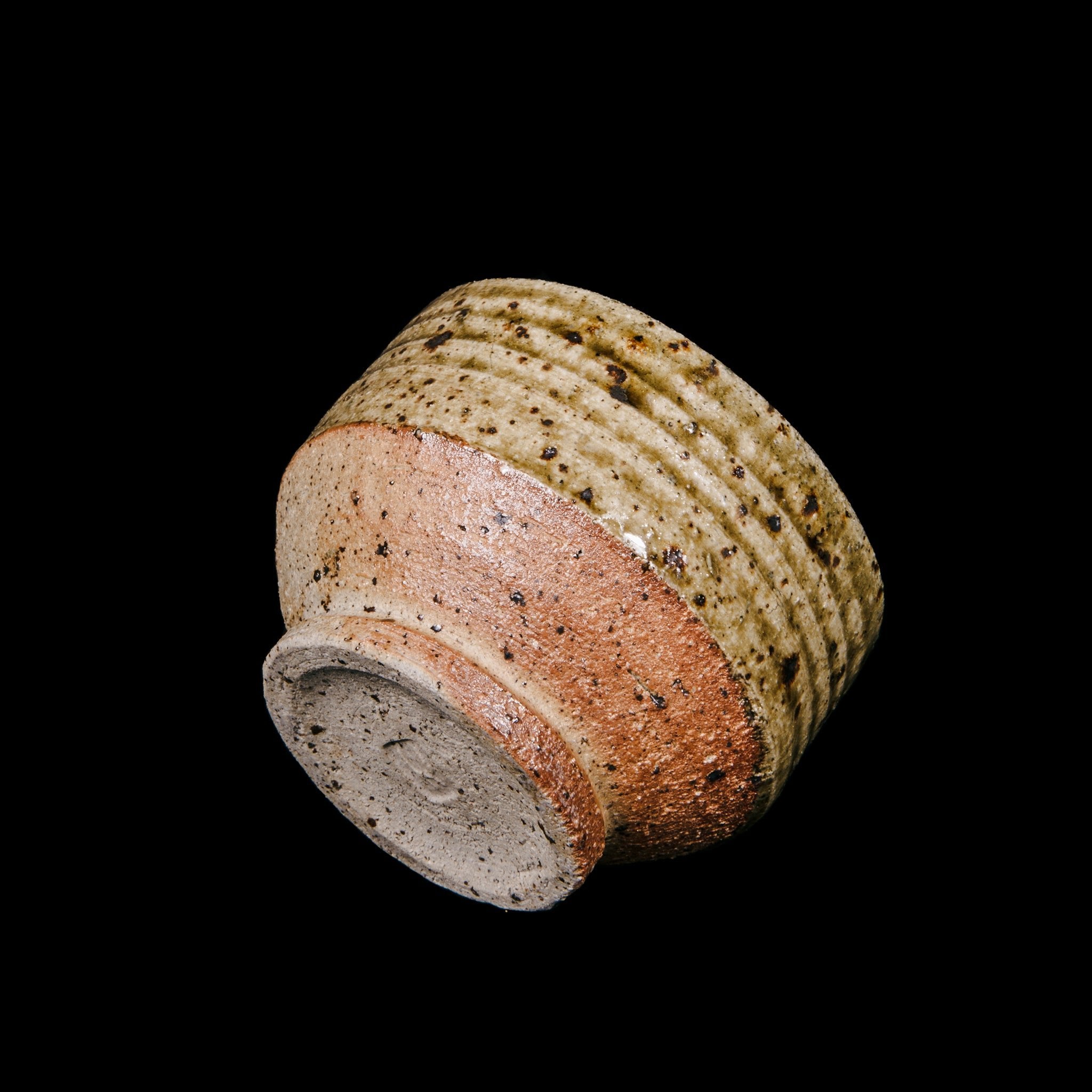 Wheel Thrown Cup No.24/23 - huba.studio