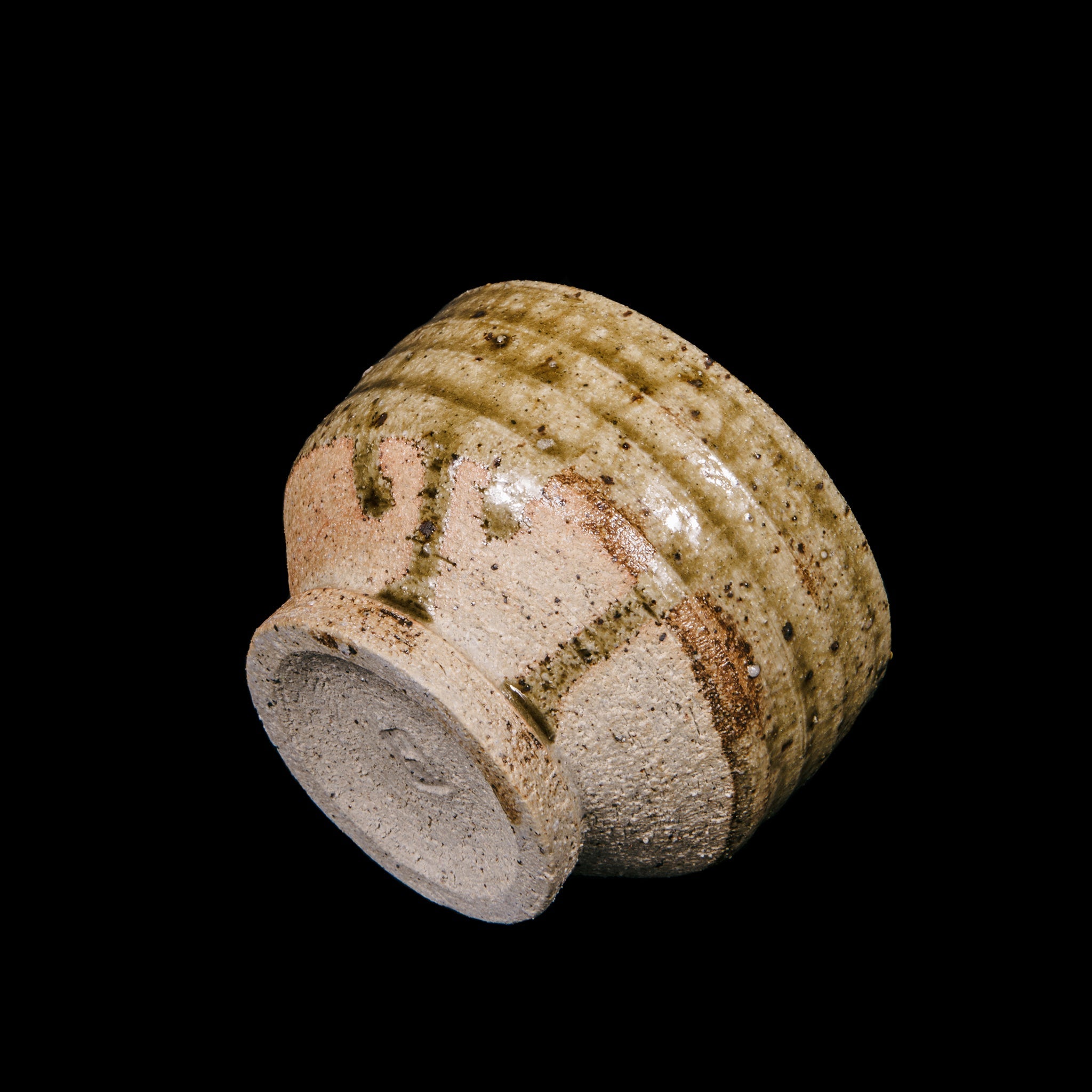 Wheel Thrown Cup No.25/23 - huba.studio