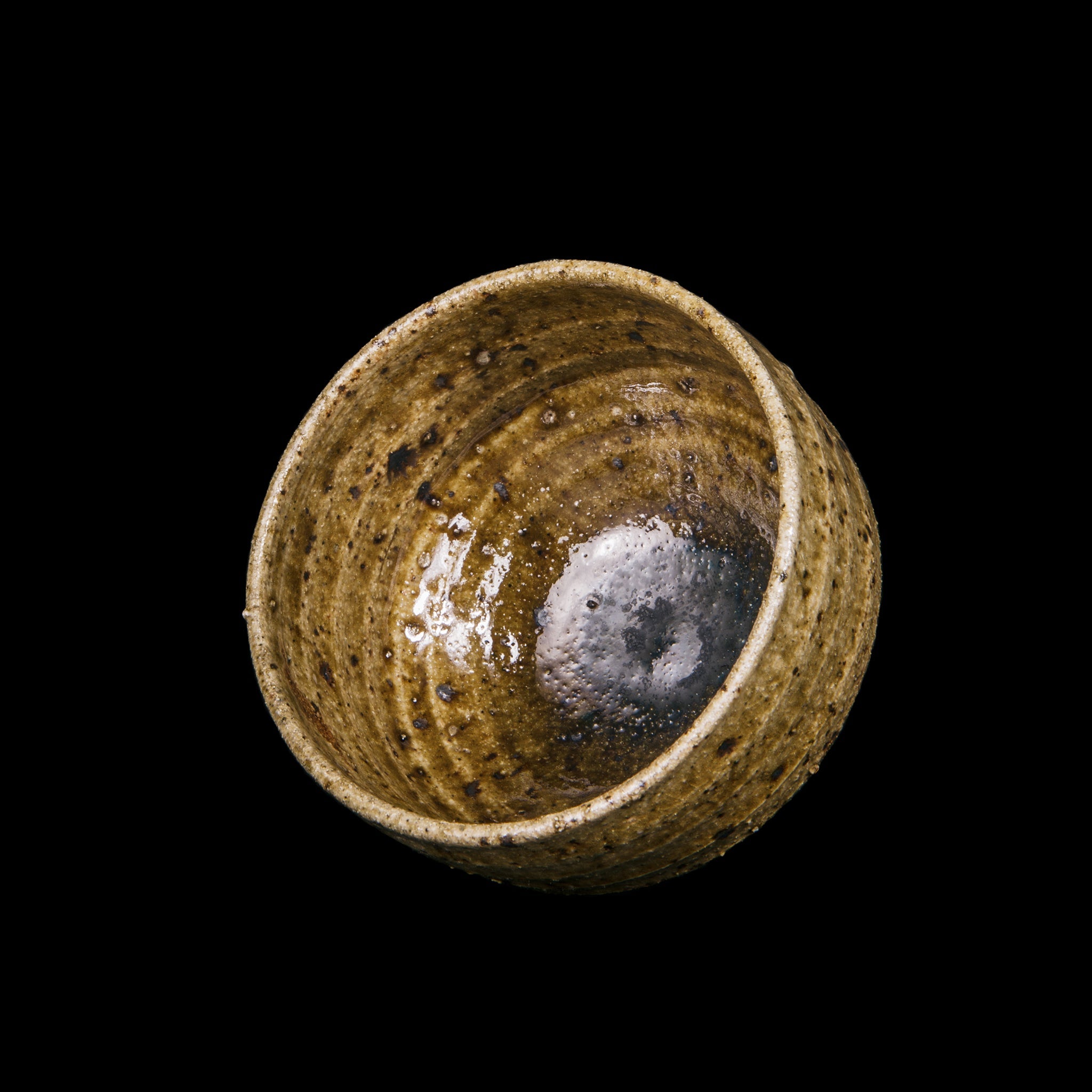 Wheel Thrown Cup No.25/23 - huba.studio