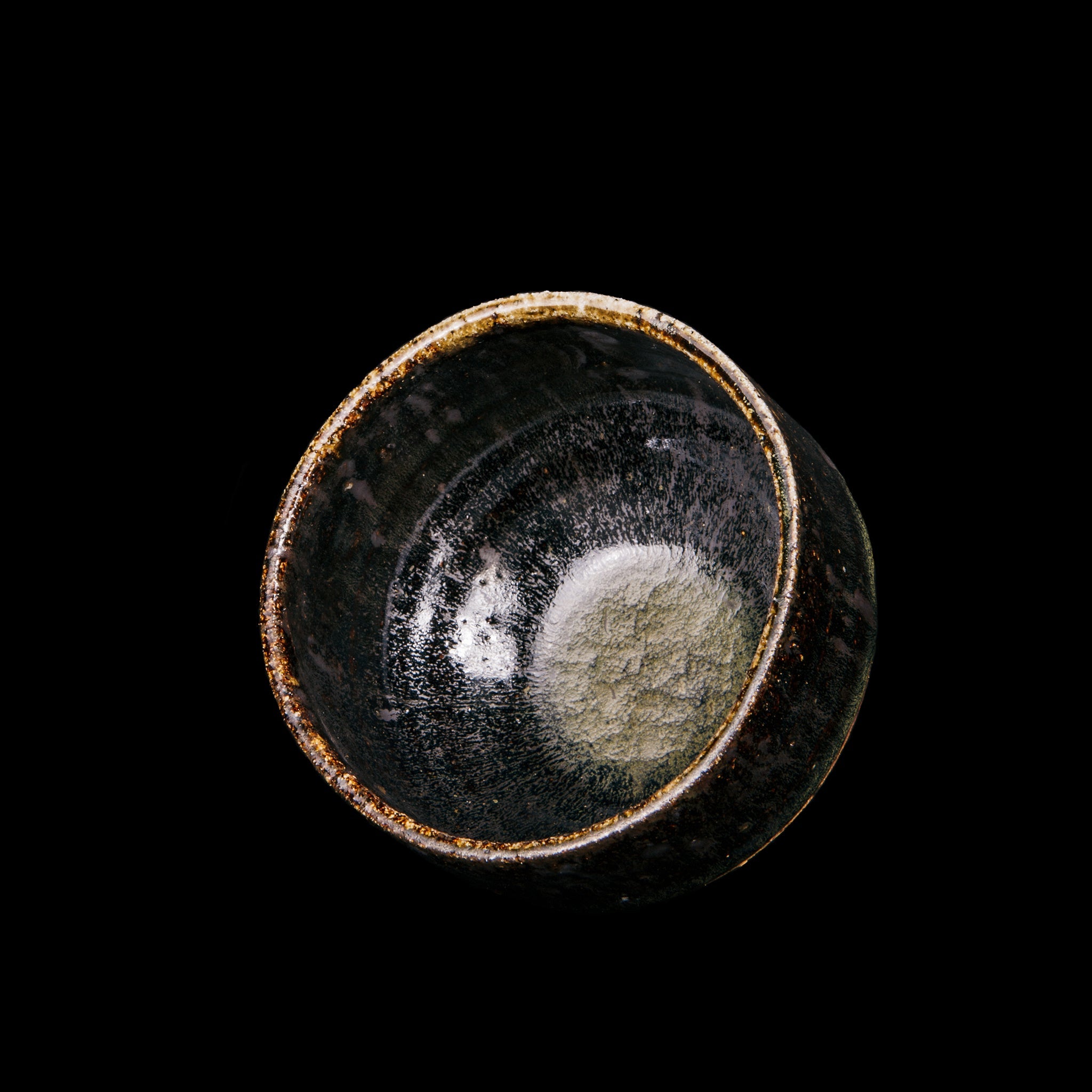 Wheel Thrown Cup No.26/23 - huba.studio