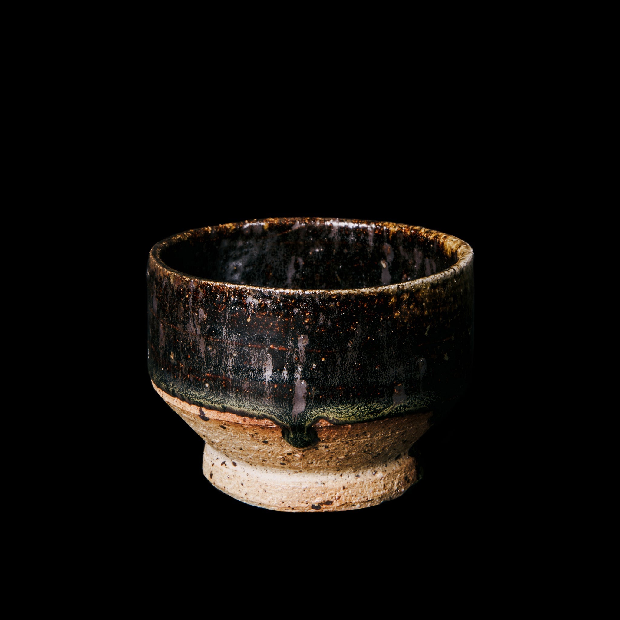 Wheel Thrown Cup No.26/23 - huba.studio