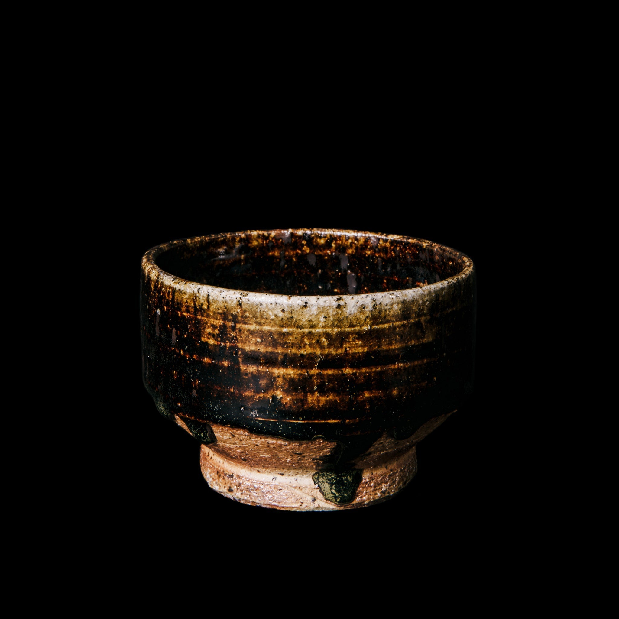Wheel Thrown Cup No.27/23 - huba.studio