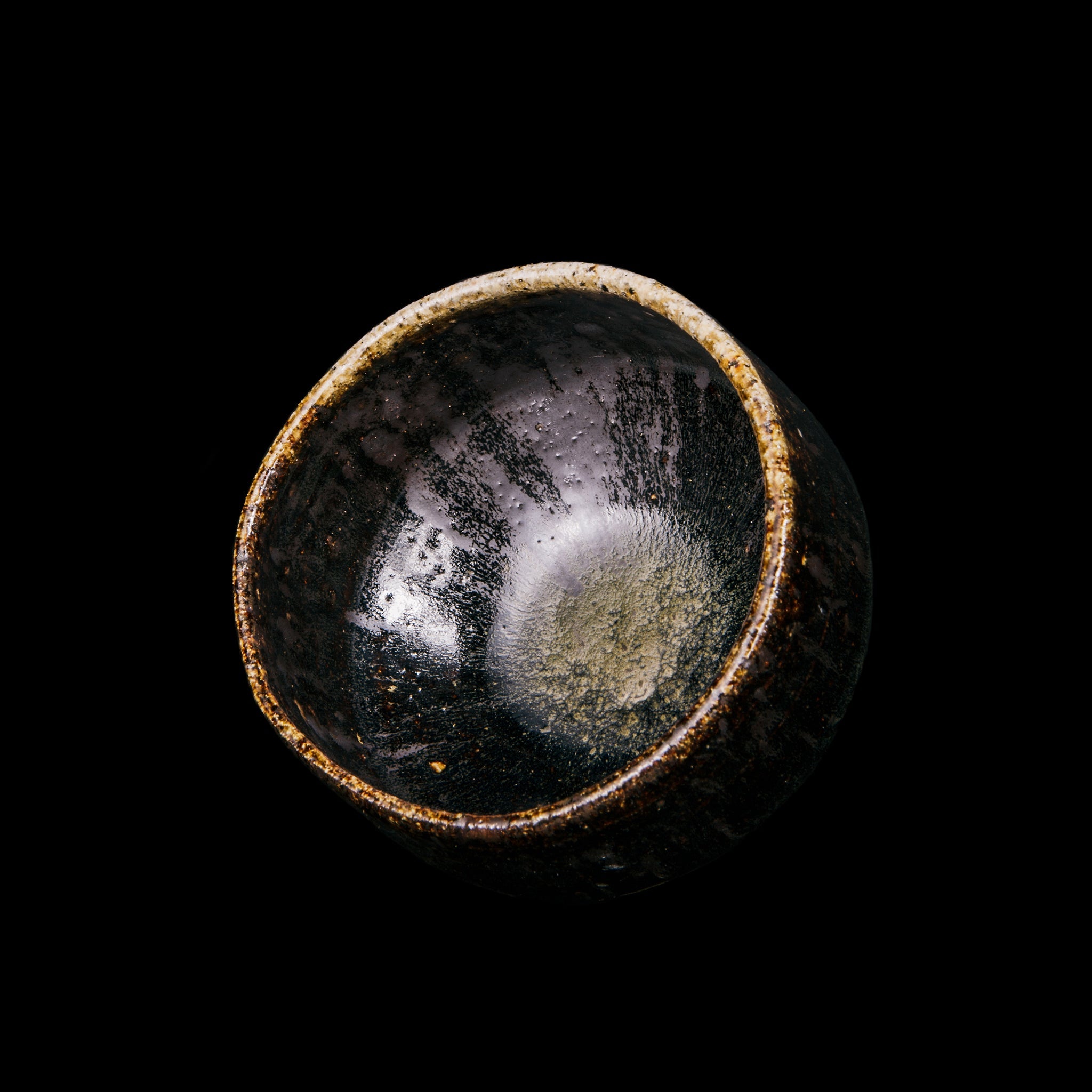 Wheel Thrown Cup No.27/23 - huba.studio