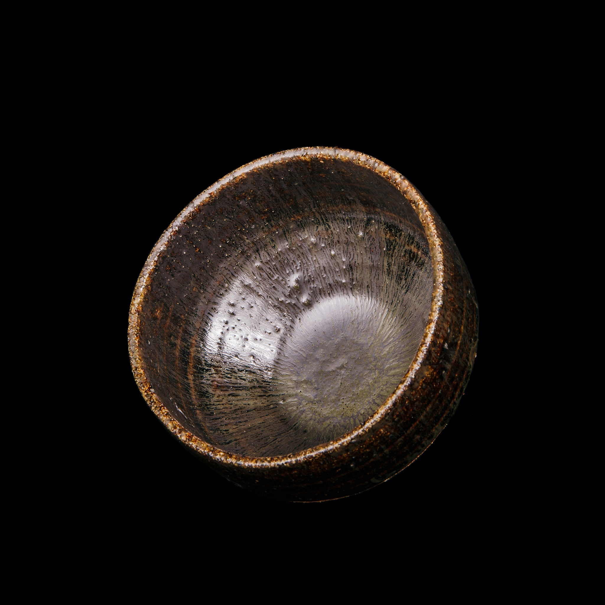 Wheel Thrown Cup No.28/23 - huba.studio