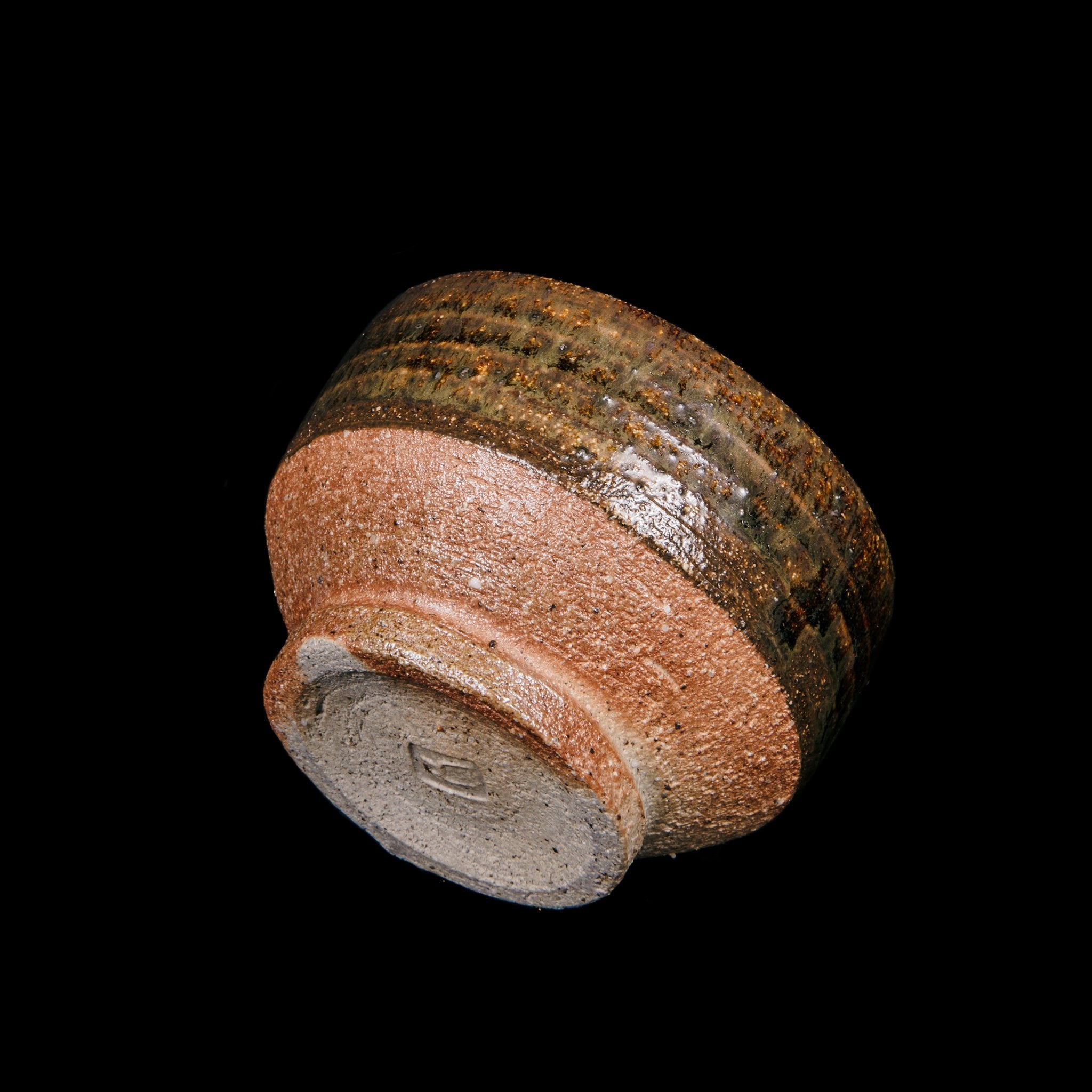 Wheel Thrown Cup No.28/23 - huba.studio