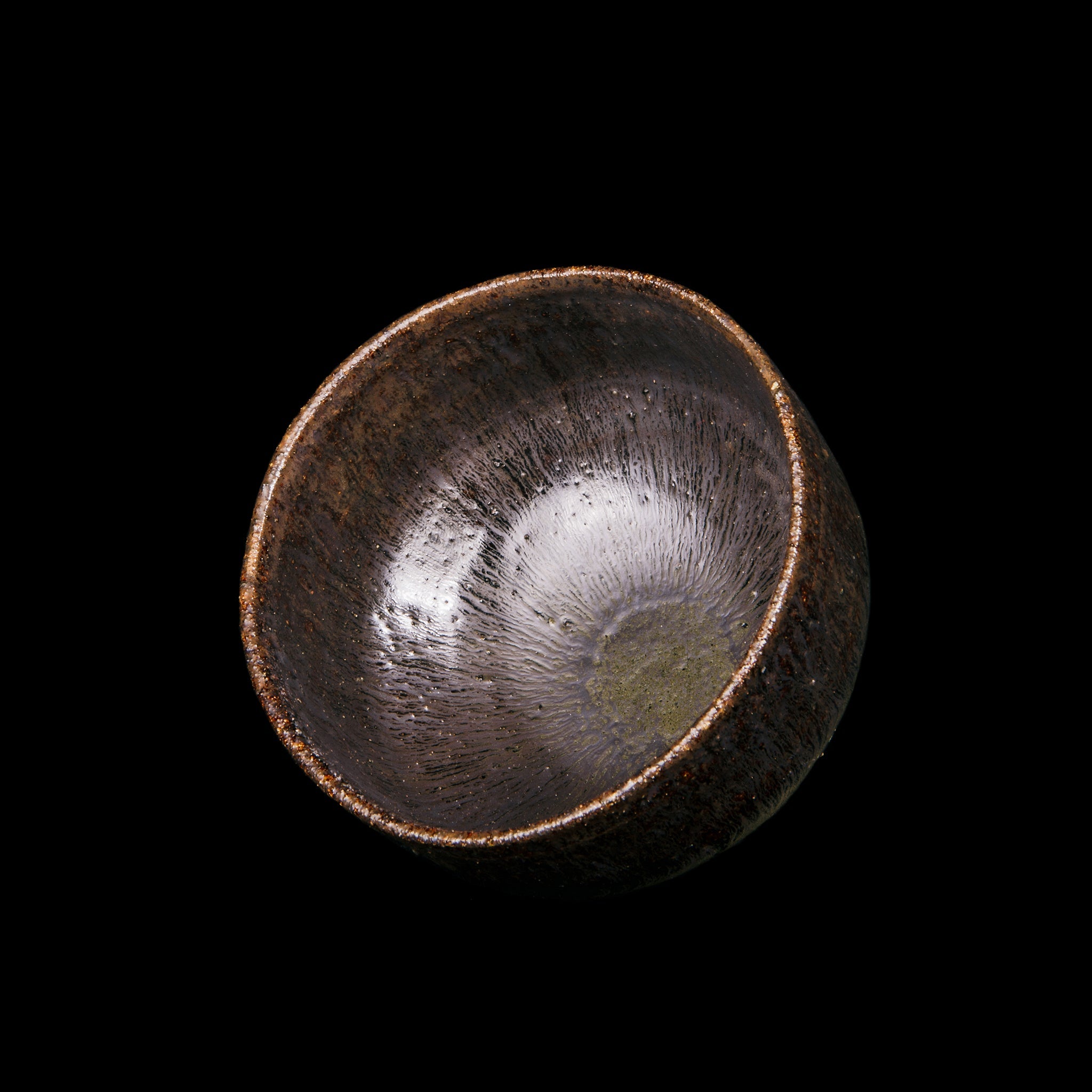 Wheel Thrown Cup No.29/23 - huba.studio