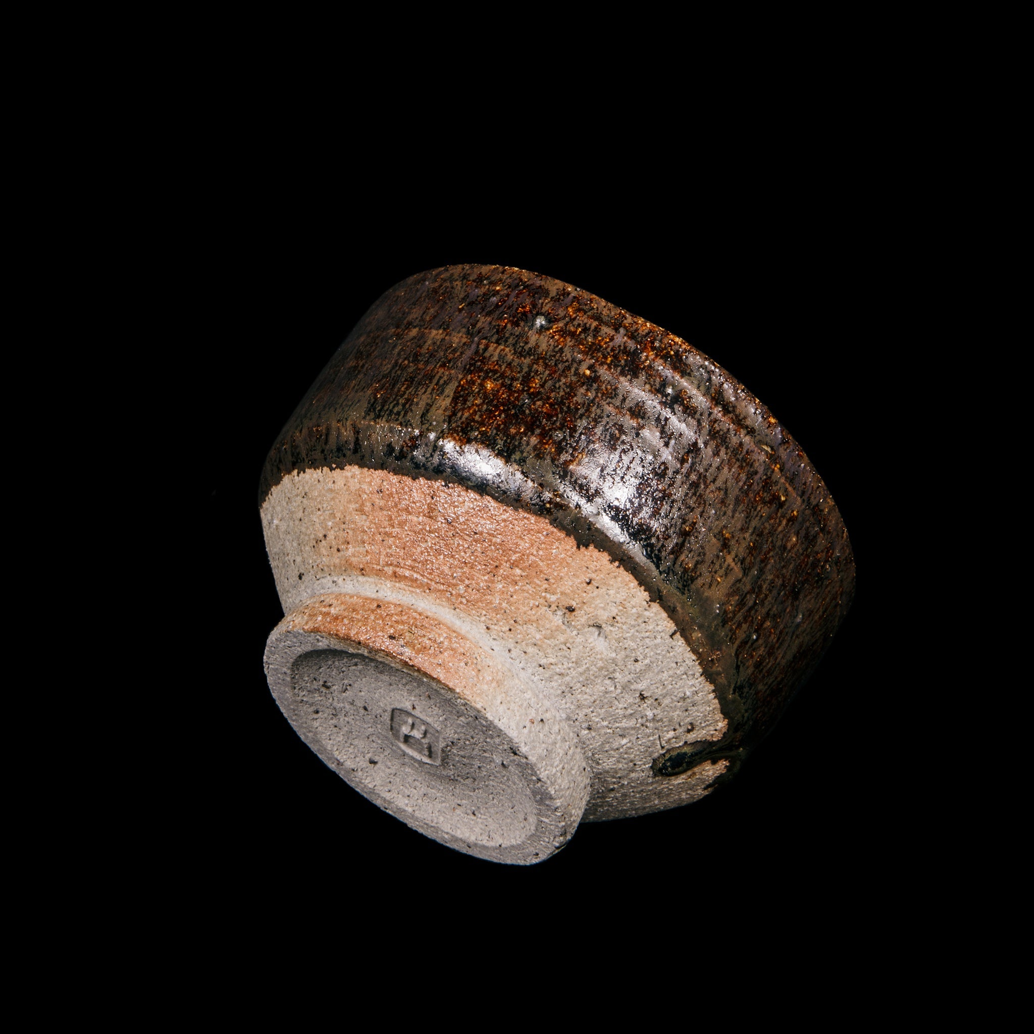 Wheel Thrown Cup No.29/23 - huba.studio