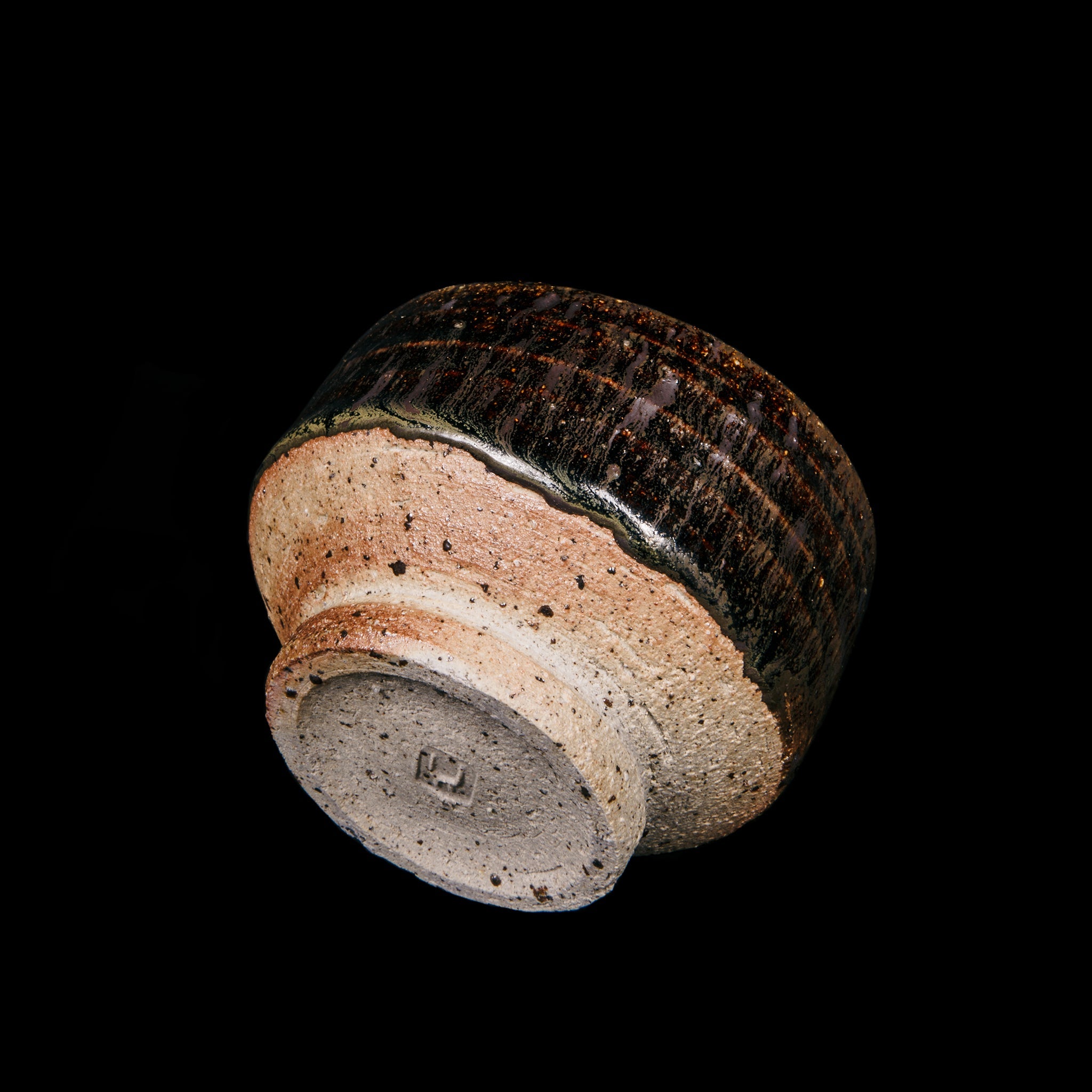 Wheel Thrown Cup No.30/23 - huba.studio