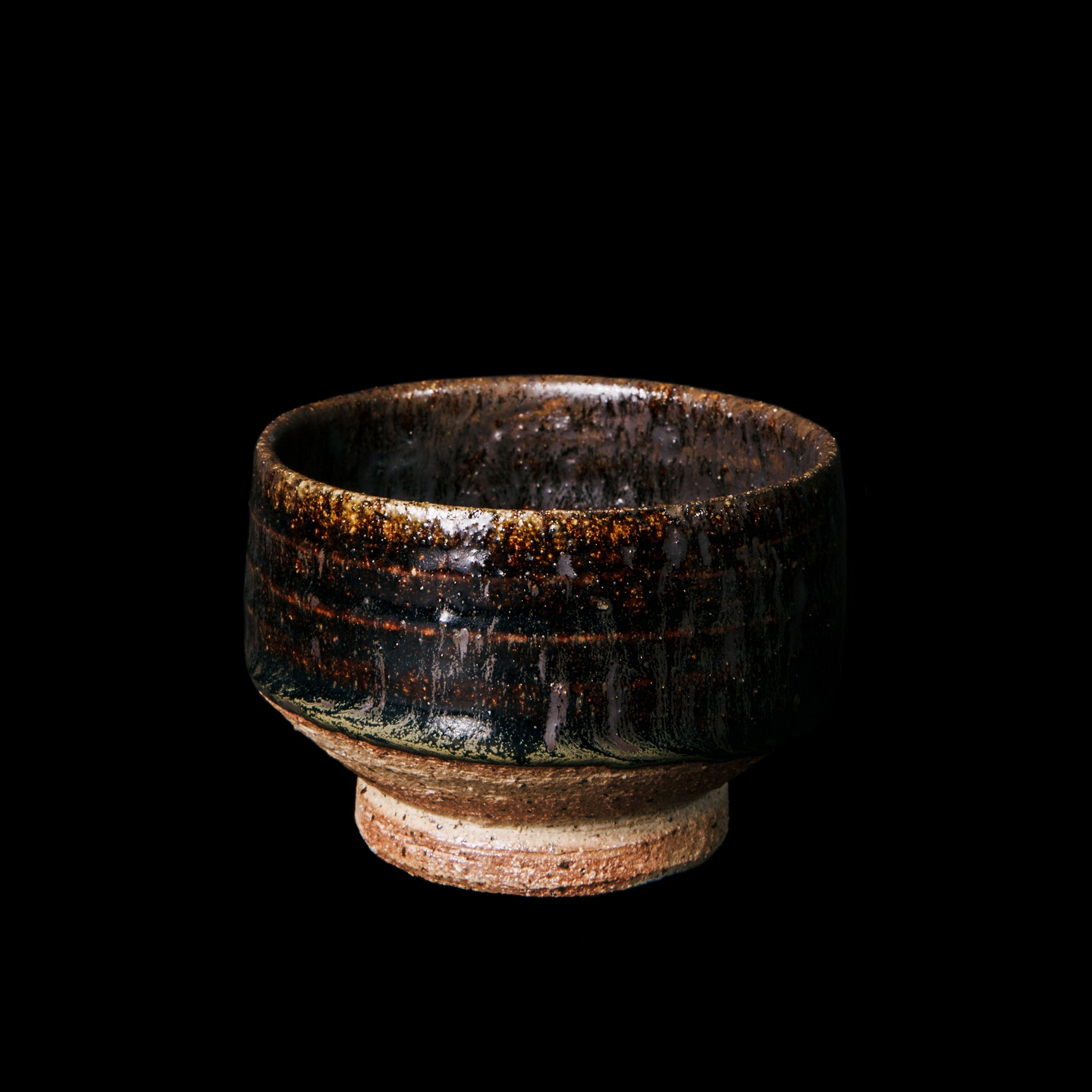 Wheel Thrown Cup No.30/23 - huba.studio