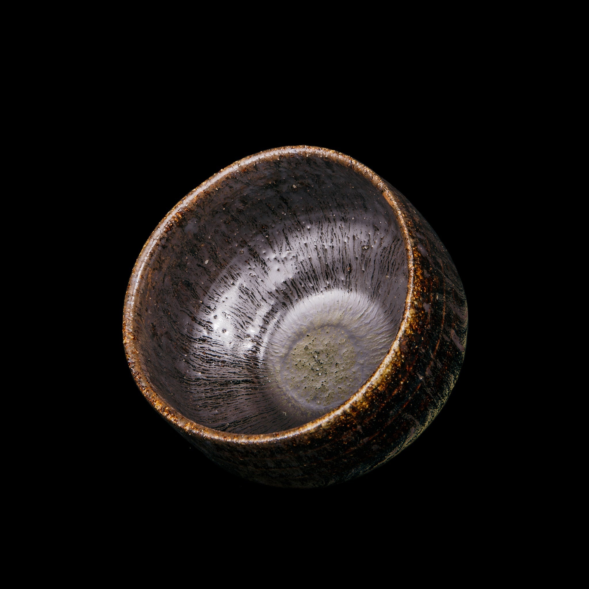 Wheel Thrown Cup No.30/23 - huba.studio