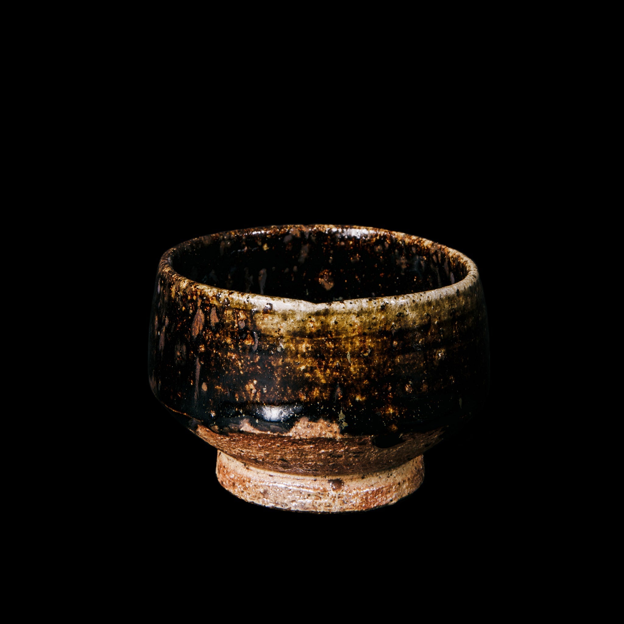 Wheel Thrown Cup No.31/23 - huba.studio