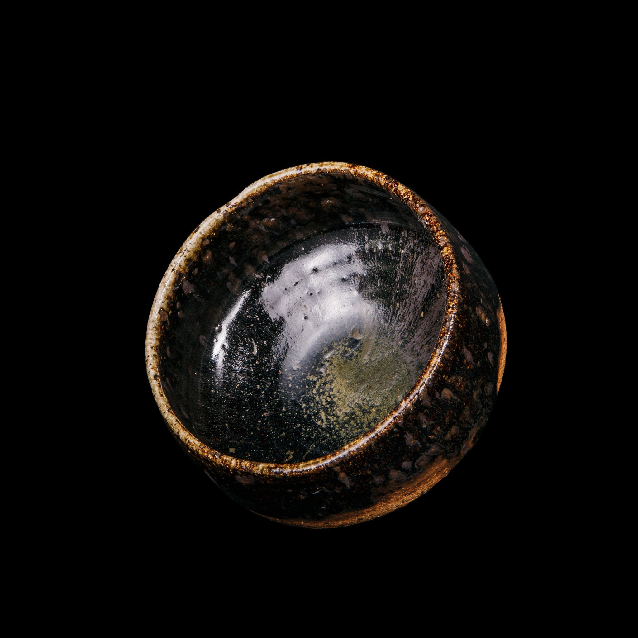 Wheel Thrown Cup No.31/23 - huba.studio