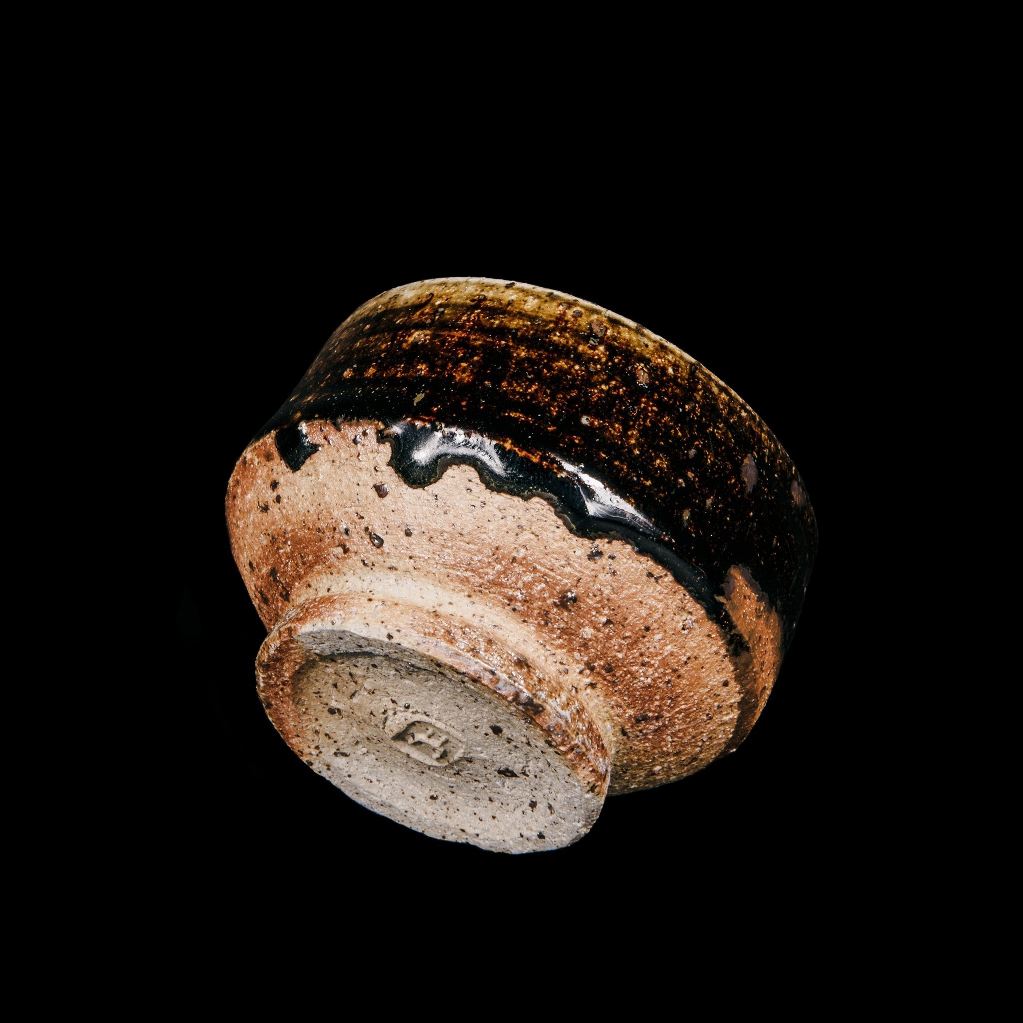 Wheel Thrown Cup No.31/23 - huba.studio