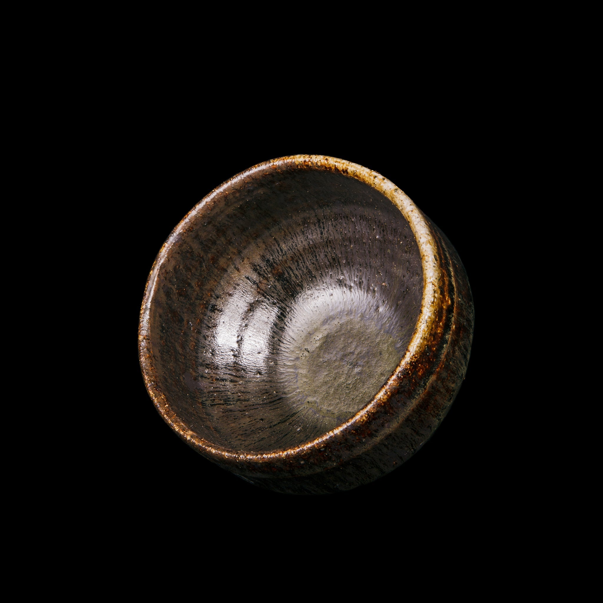 Wheel Thrown Cup No.32/23 - huba.studio