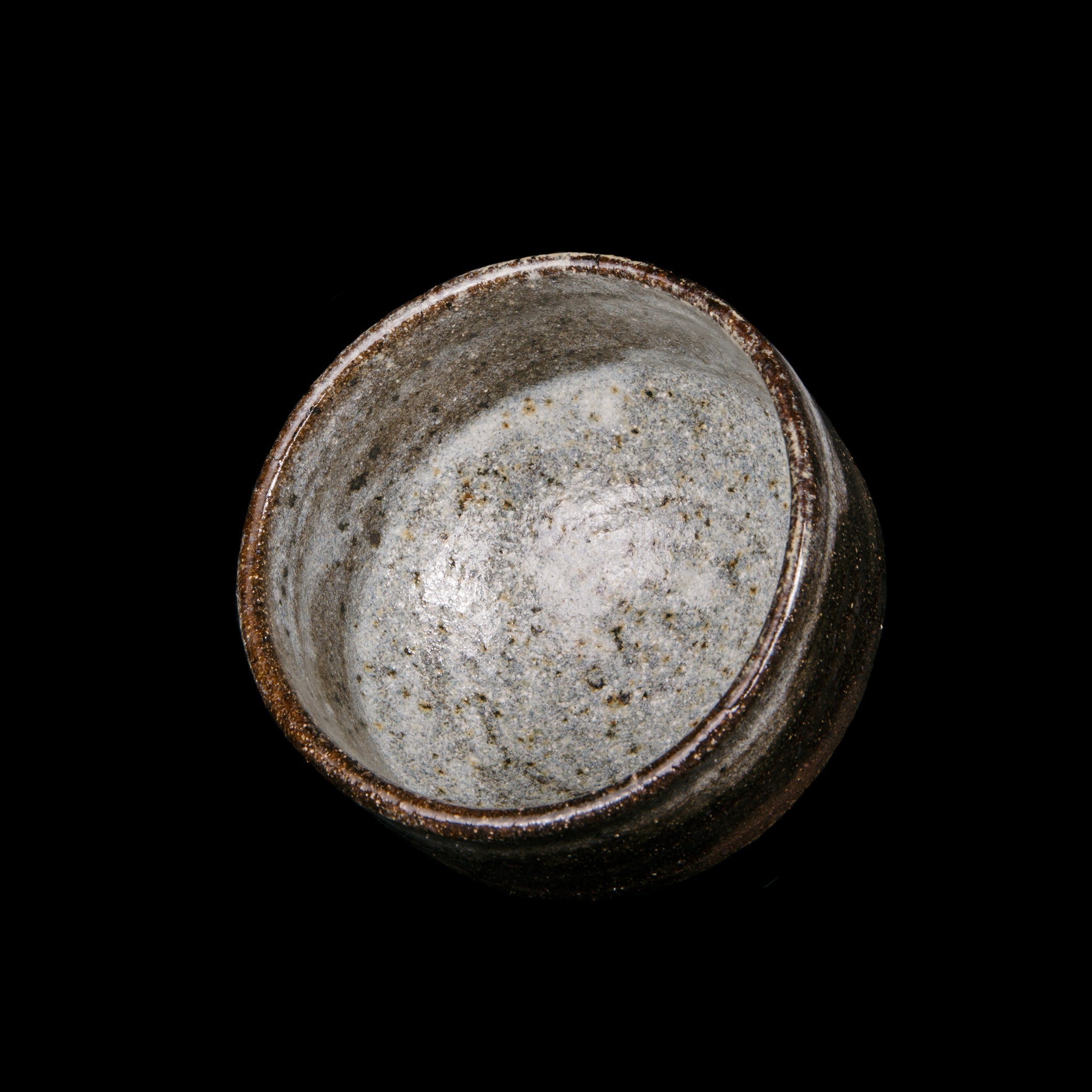 Wheel Thrown Cup No.35/23 - huba.studio