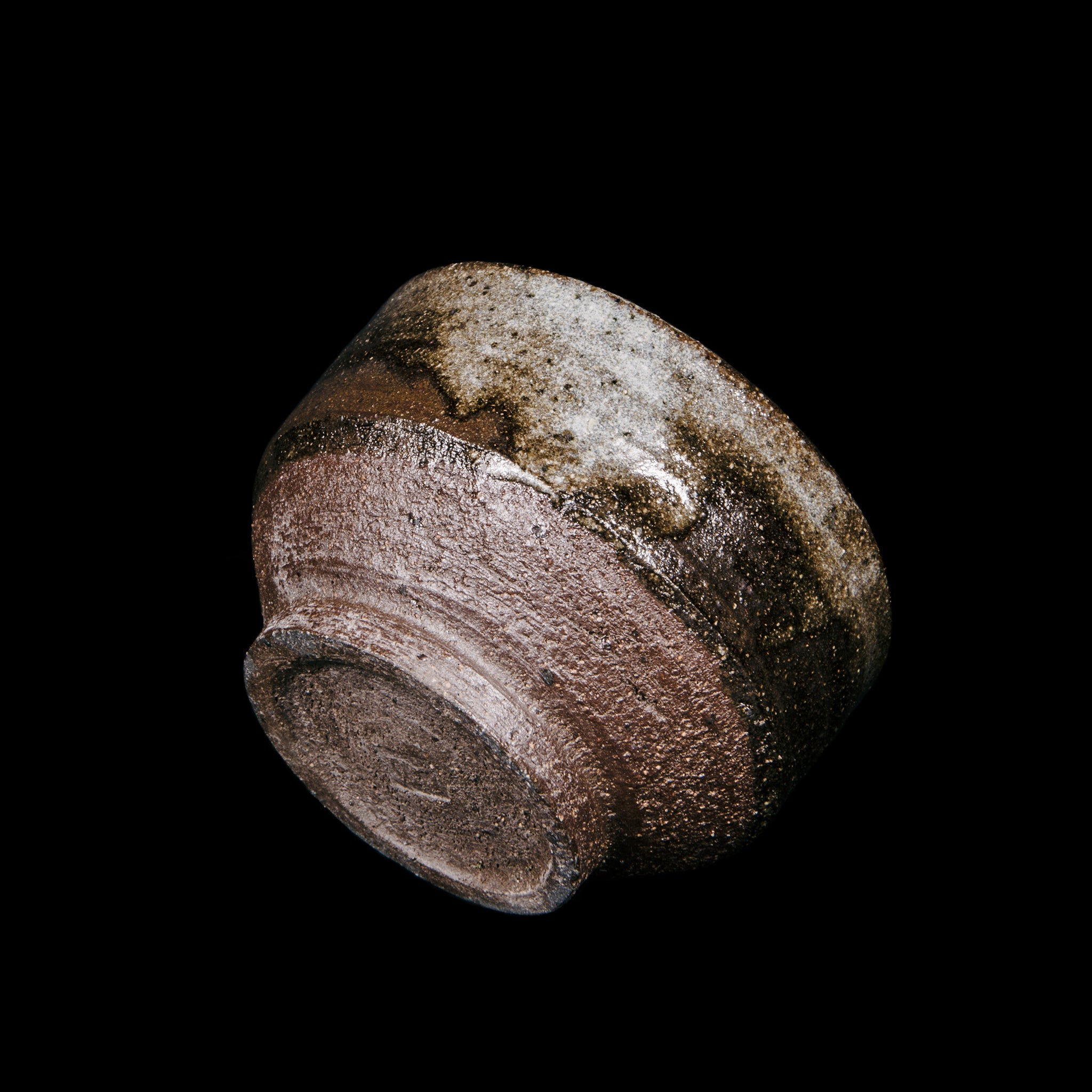 Wheel Thrown Cup No.35/23 - huba.studio