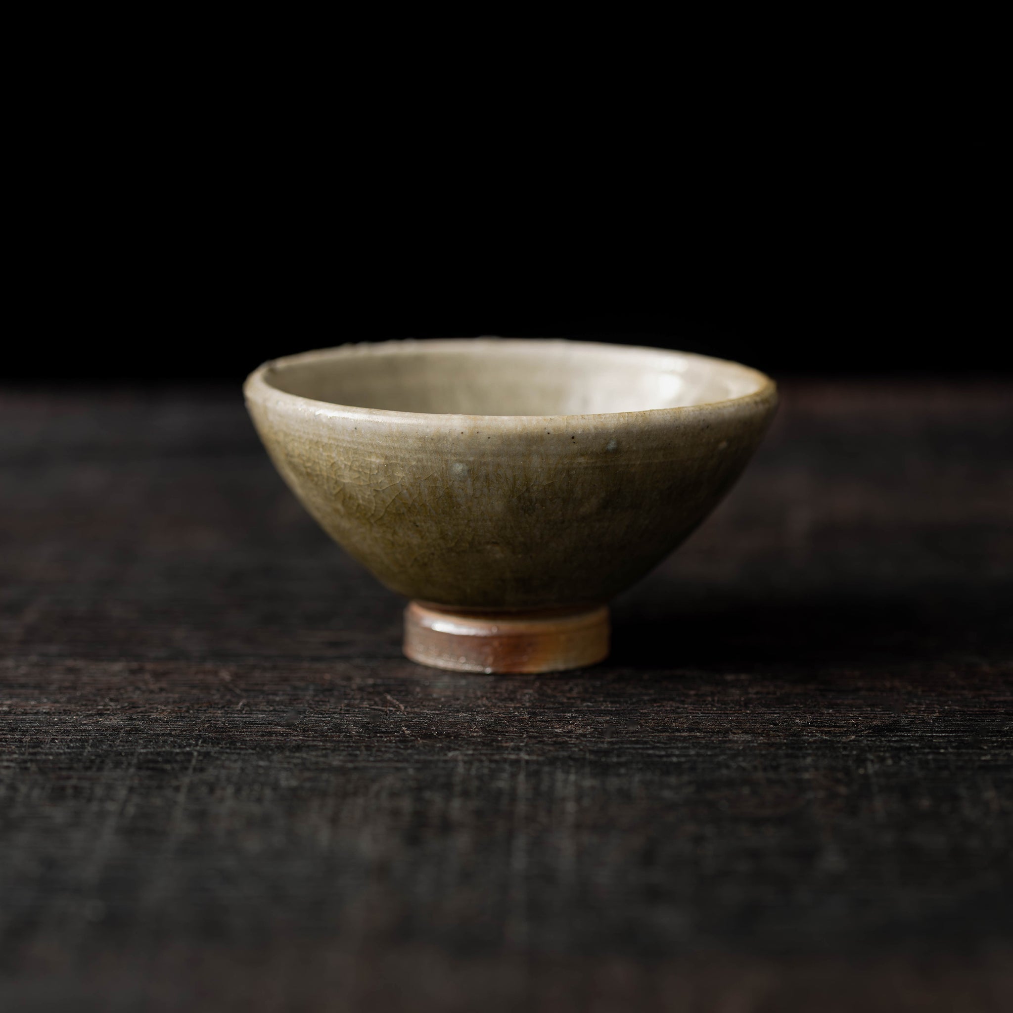 Wheel Thrown Cup No.36/25 - huba.studio