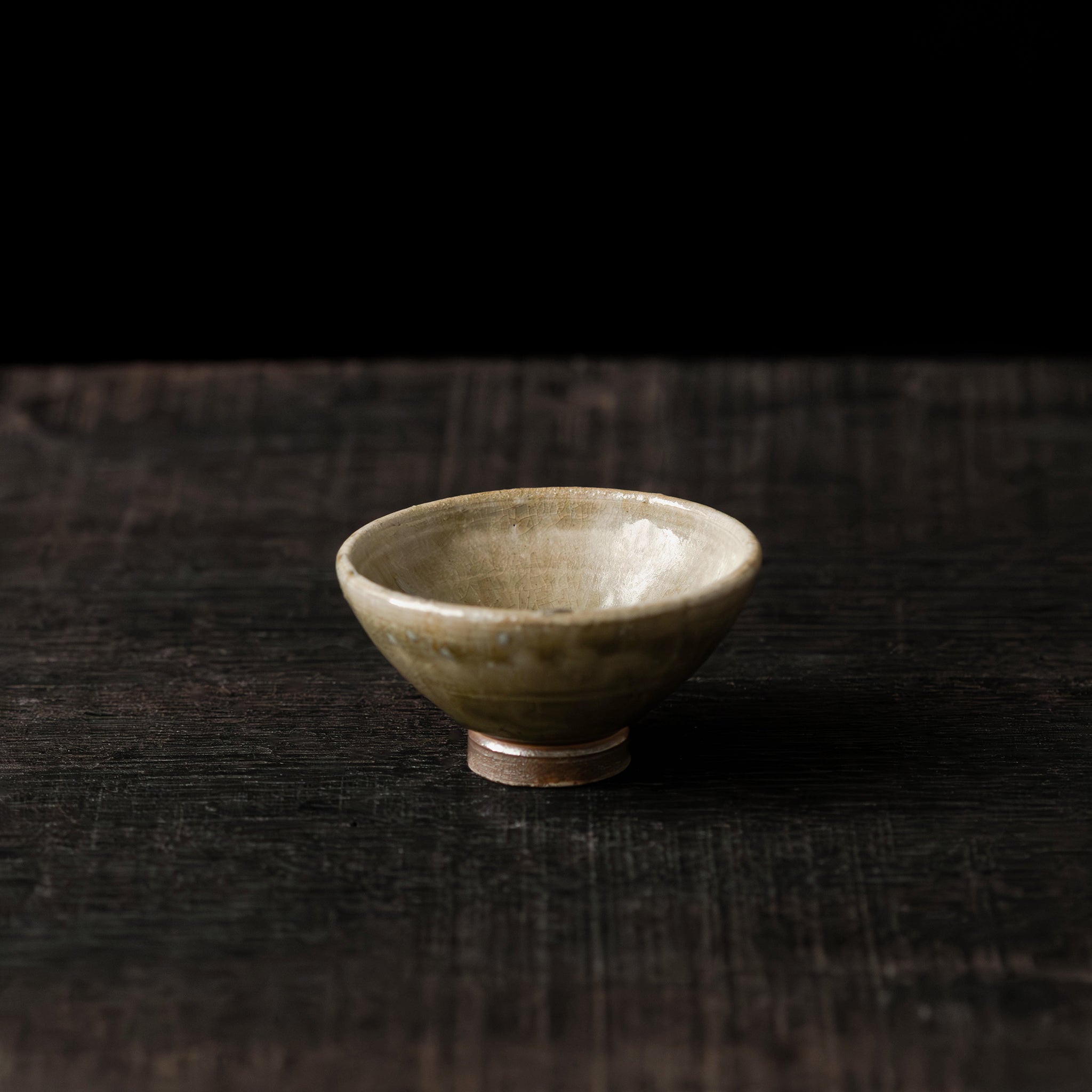 Wheel Thrown Cup No.36/25 - huba.studio