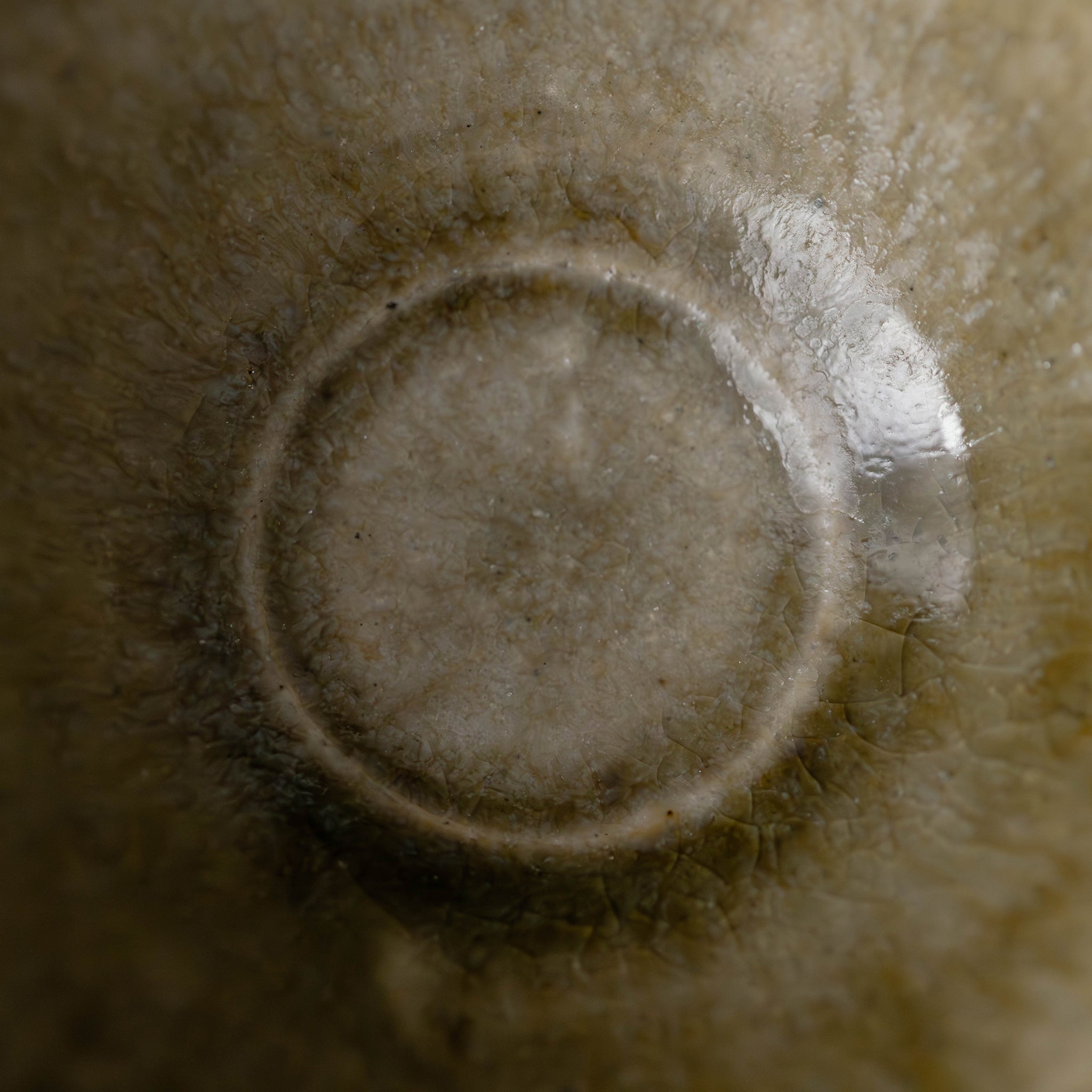 Wheel Thrown Cup No.36/25 - huba.studio