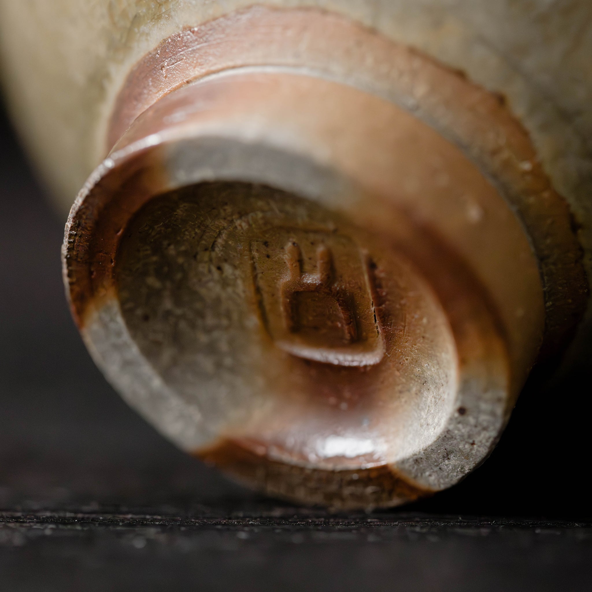 Wheel Thrown Cup No.36/25 - huba.studio