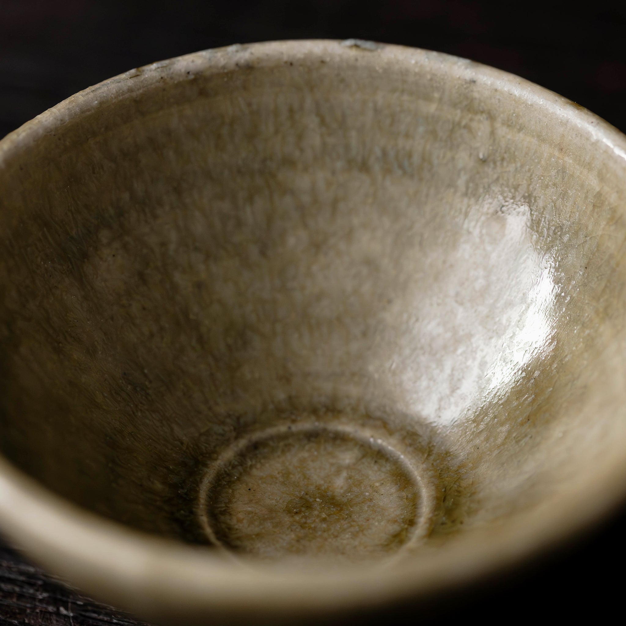 Wheel Thrown Cup No.36/25 - huba.studio