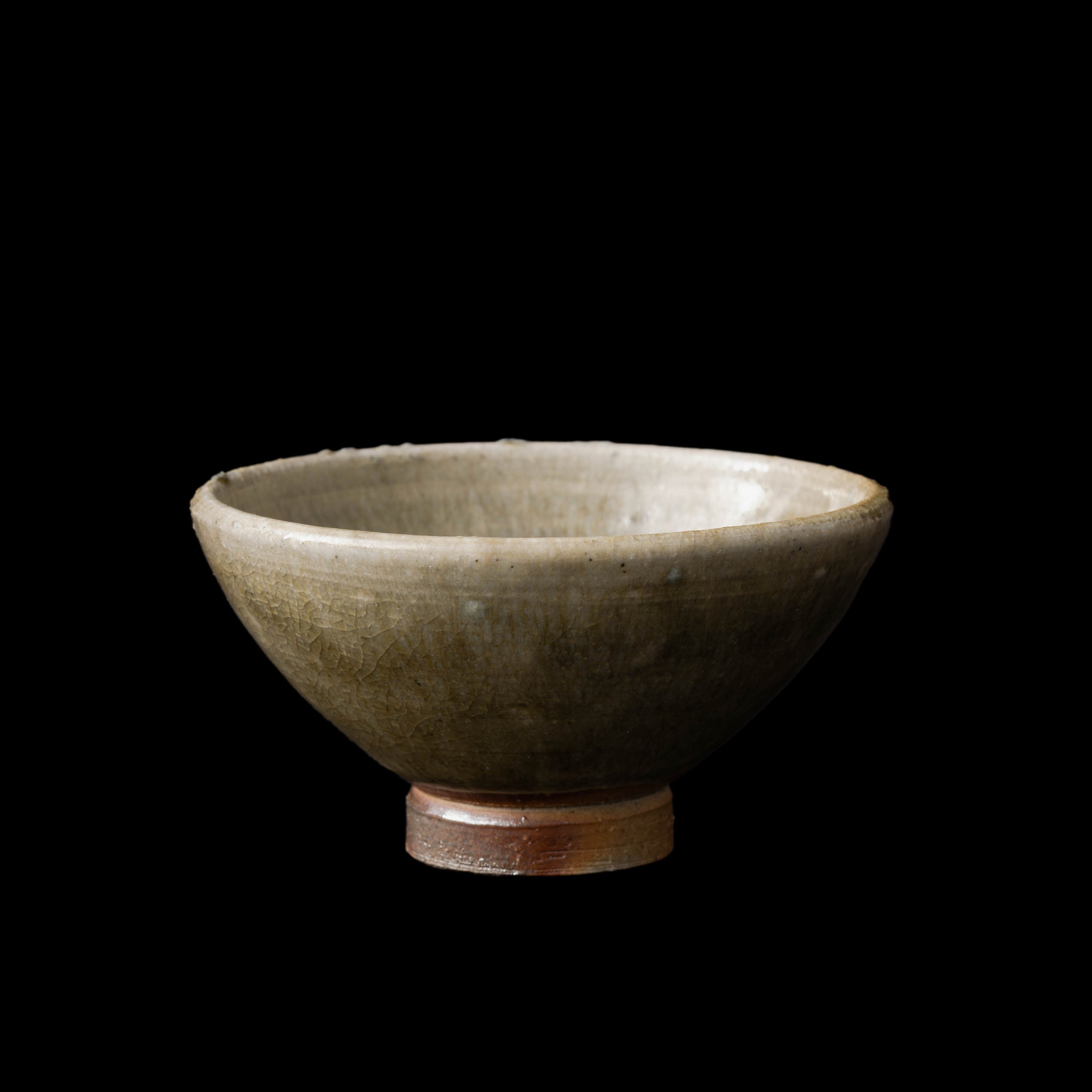 Wheel Thrown Cup No.36/25 - huba.studio