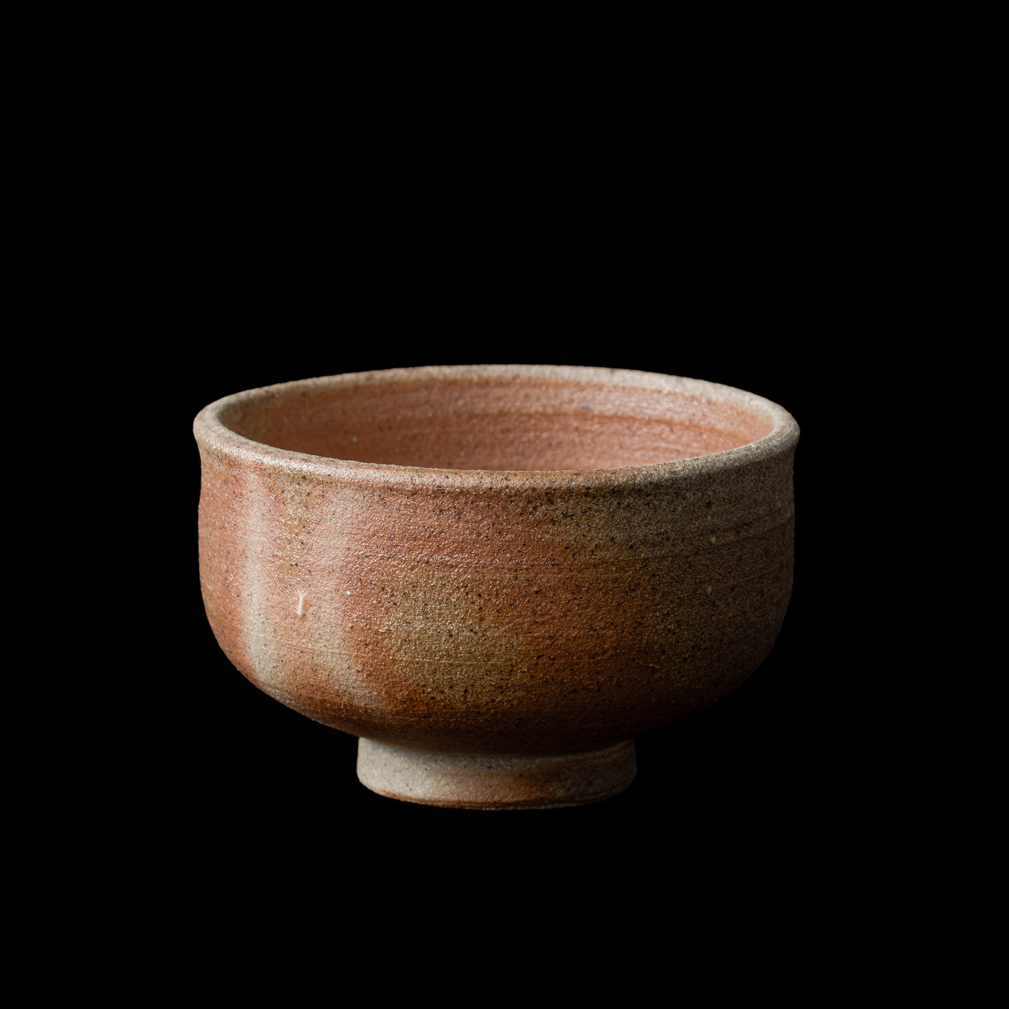Wheel Thrown Cup No.38/25 - huba.studio
