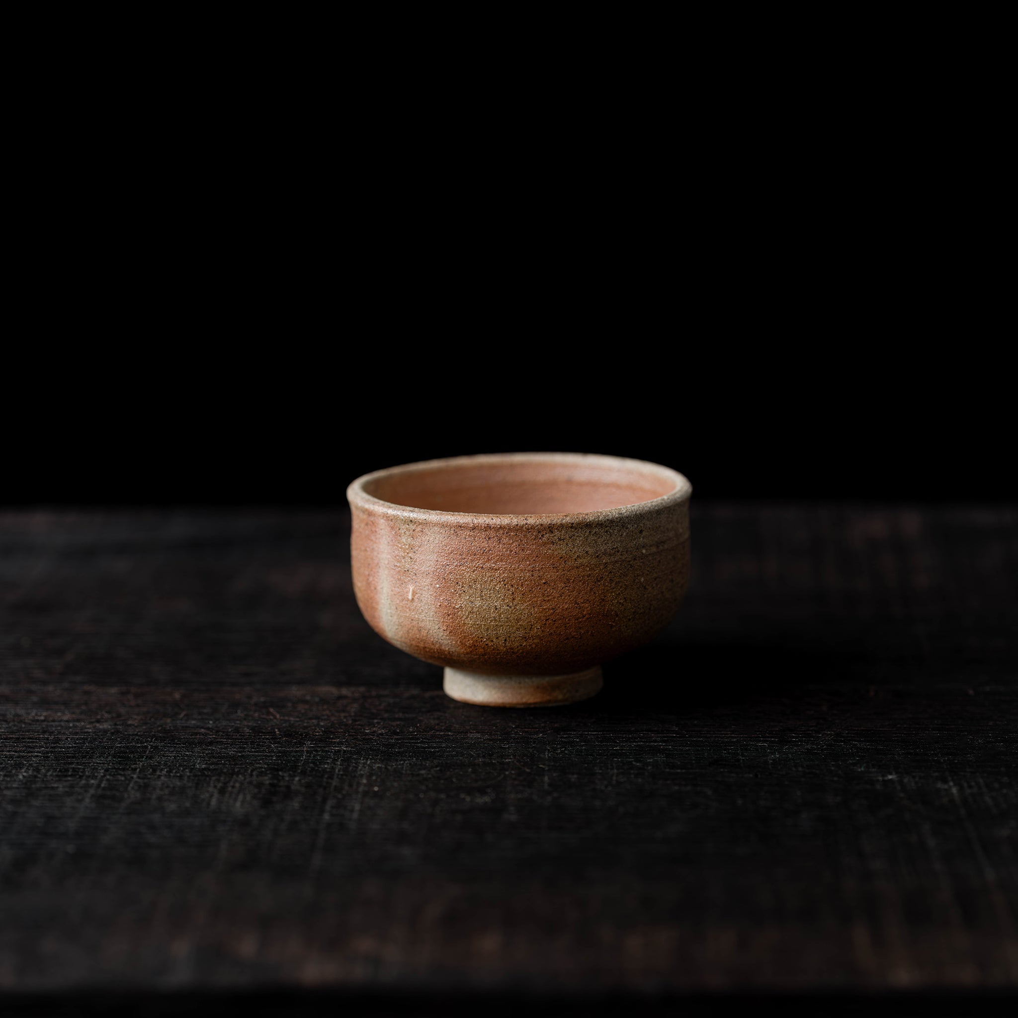 Wheel Thrown Cup No.38/25 - huba.studio