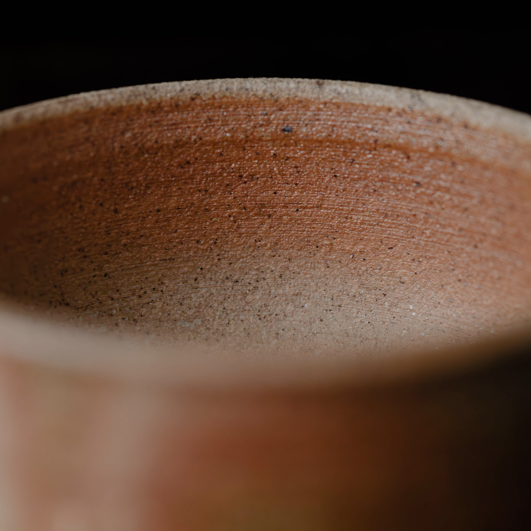 Wheel Thrown Cup No.38/25 - huba.studio