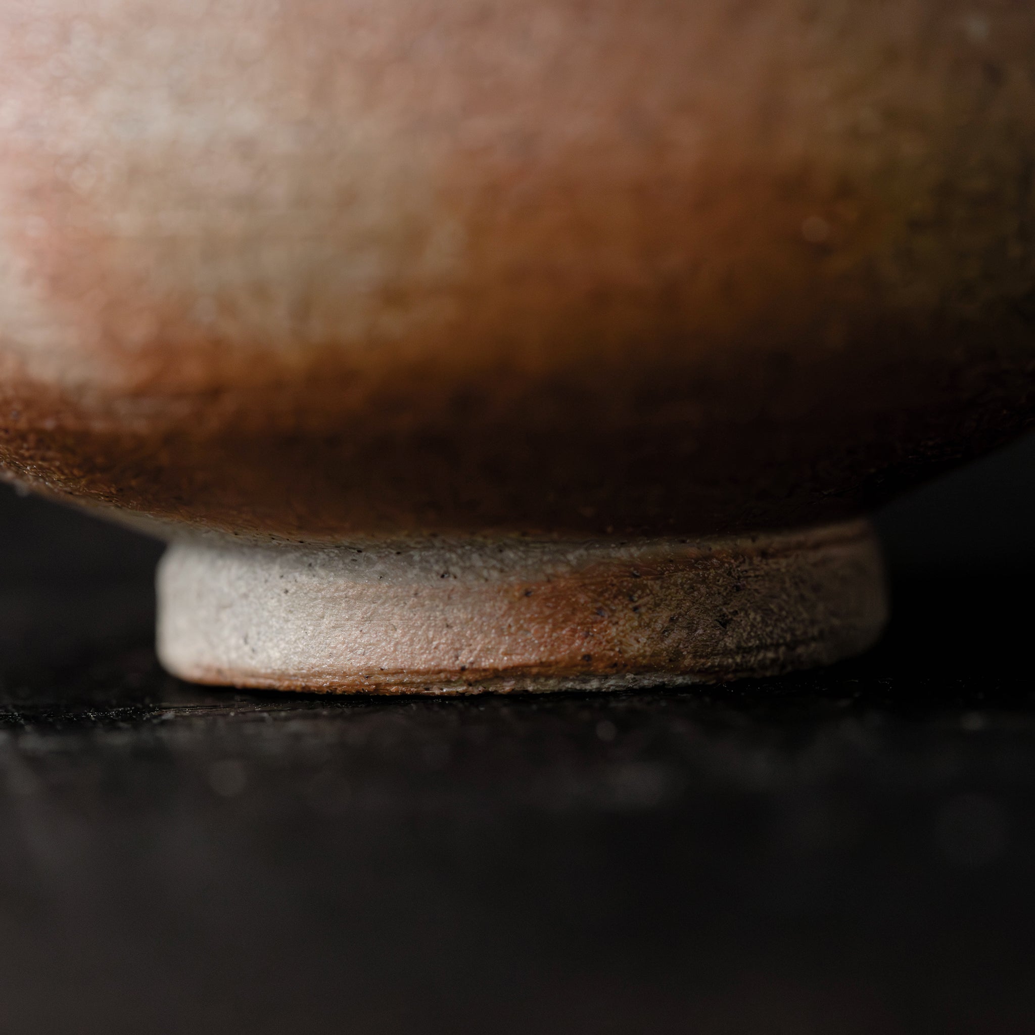 Wheel Thrown Cup No.38/25 - huba.studio