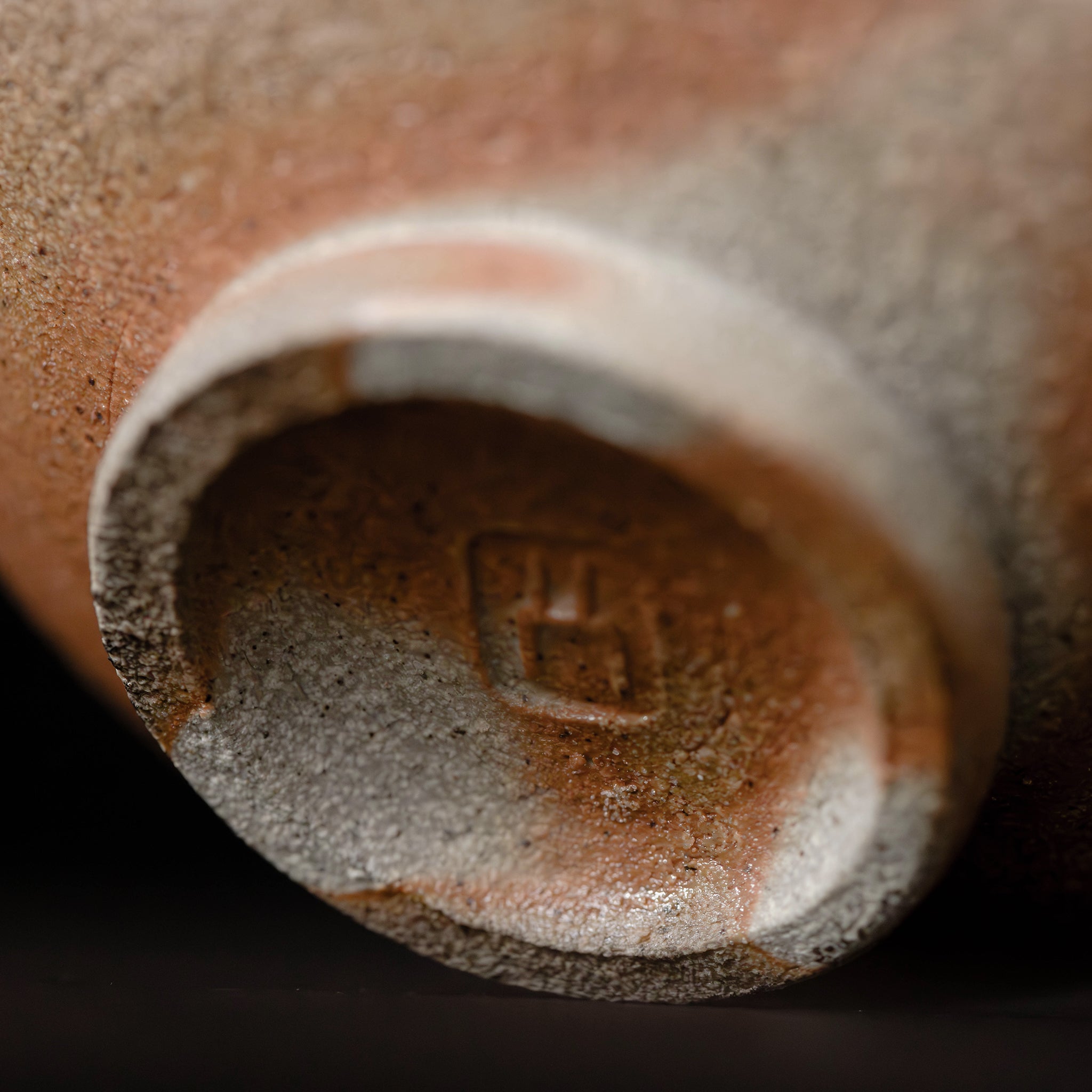 Wheel Thrown Cup No.38/25 - huba.studio