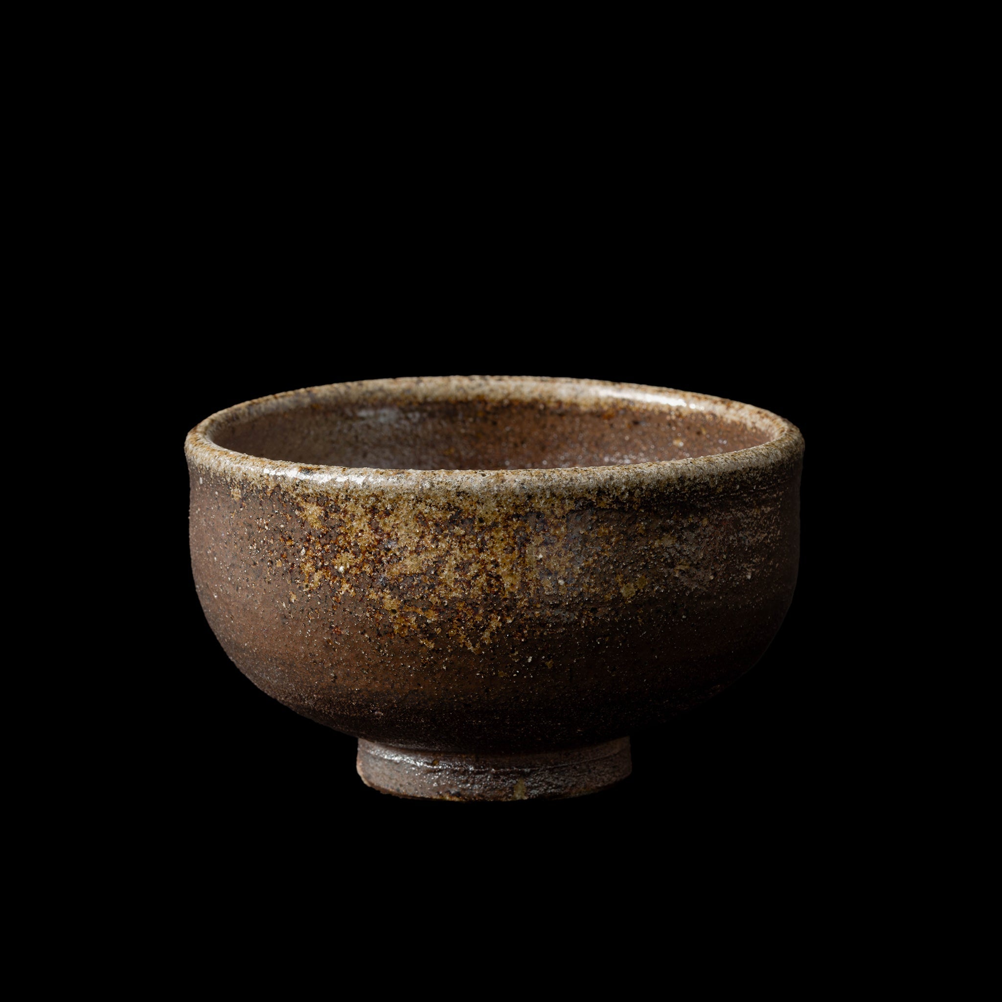 Wheel Thrown Cup No.39/25 - huba.studio