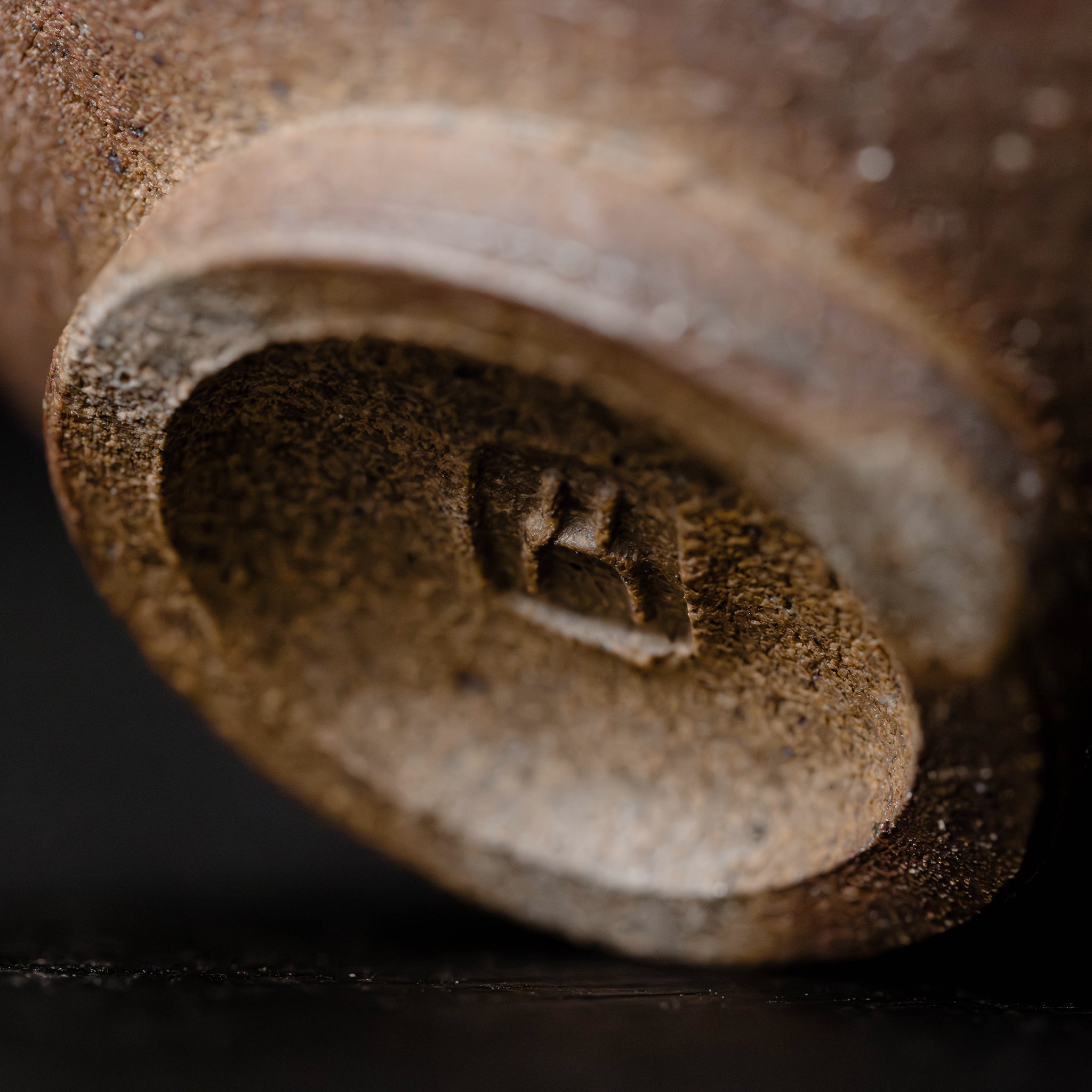 Wheel Thrown Cup No.39/25 - huba.studio