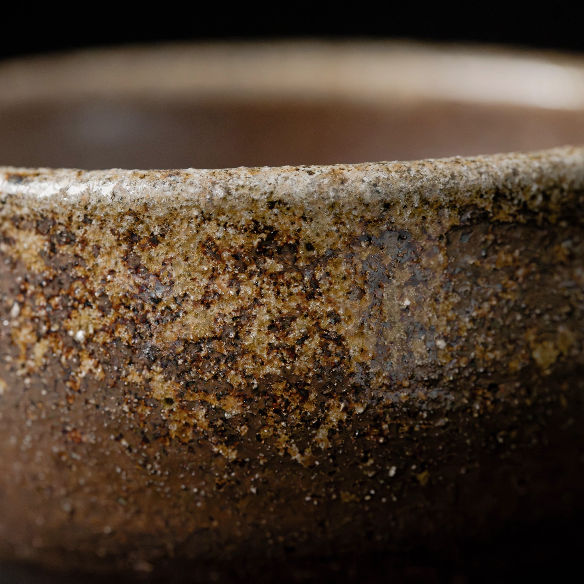 Wheel Thrown Cup No.39/25 - huba.studio
