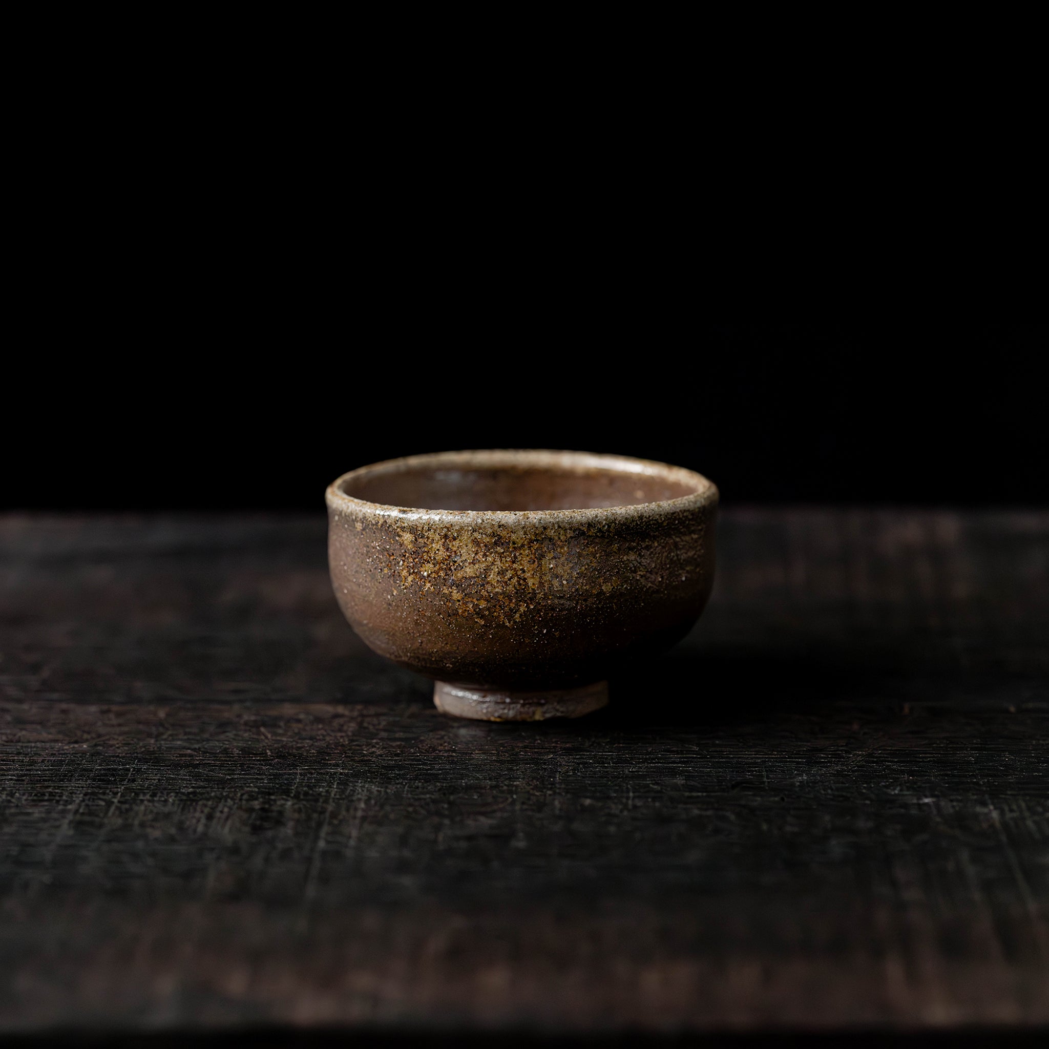 Wheel Thrown Cup No.39/25 - huba.studio