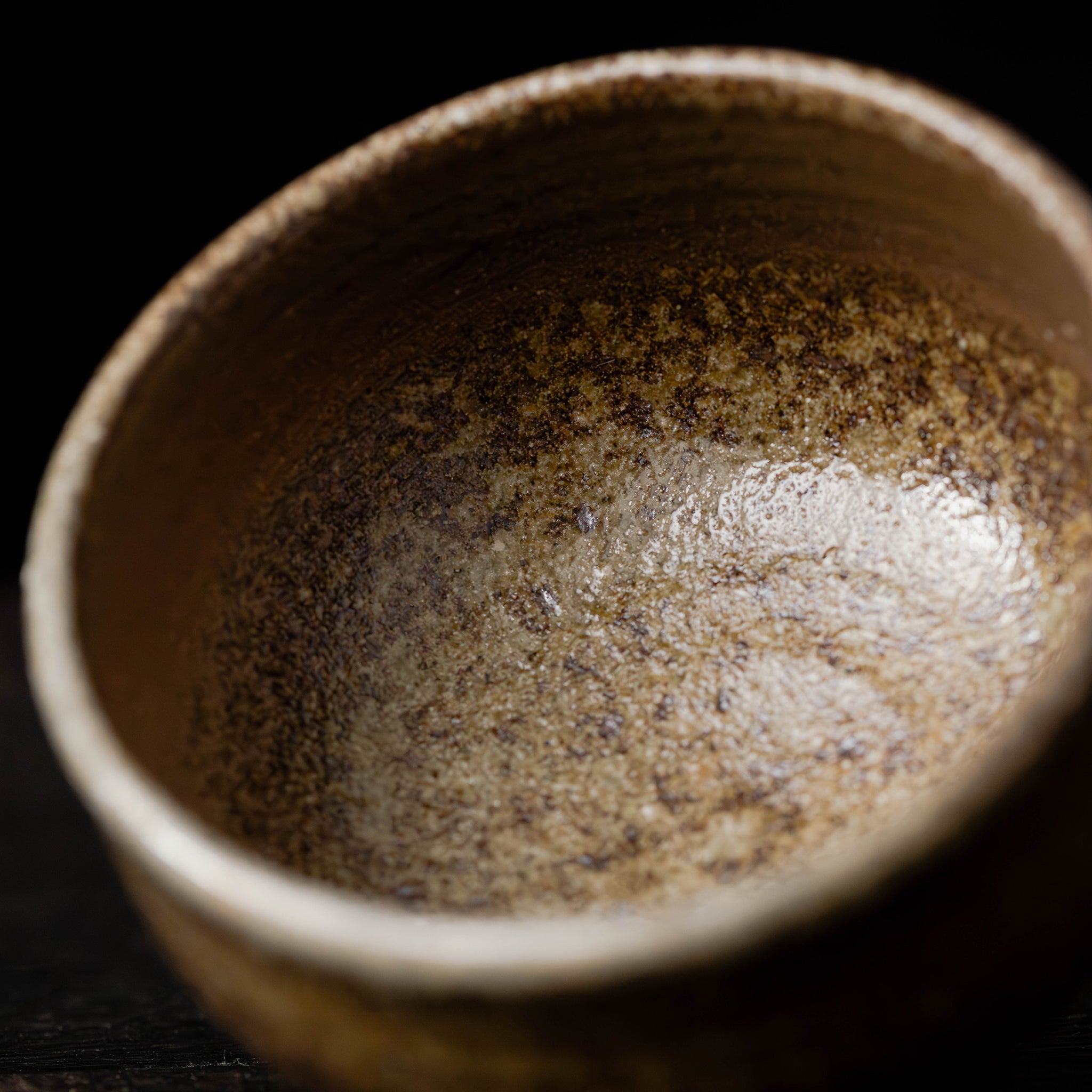 Wheel Thrown Cup No.40/25 - huba.studio