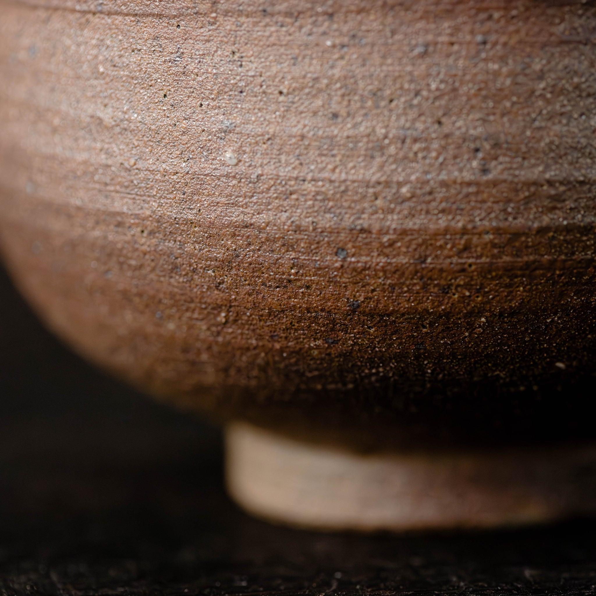 Wheel Thrown Cup No.40/25 - huba.studio