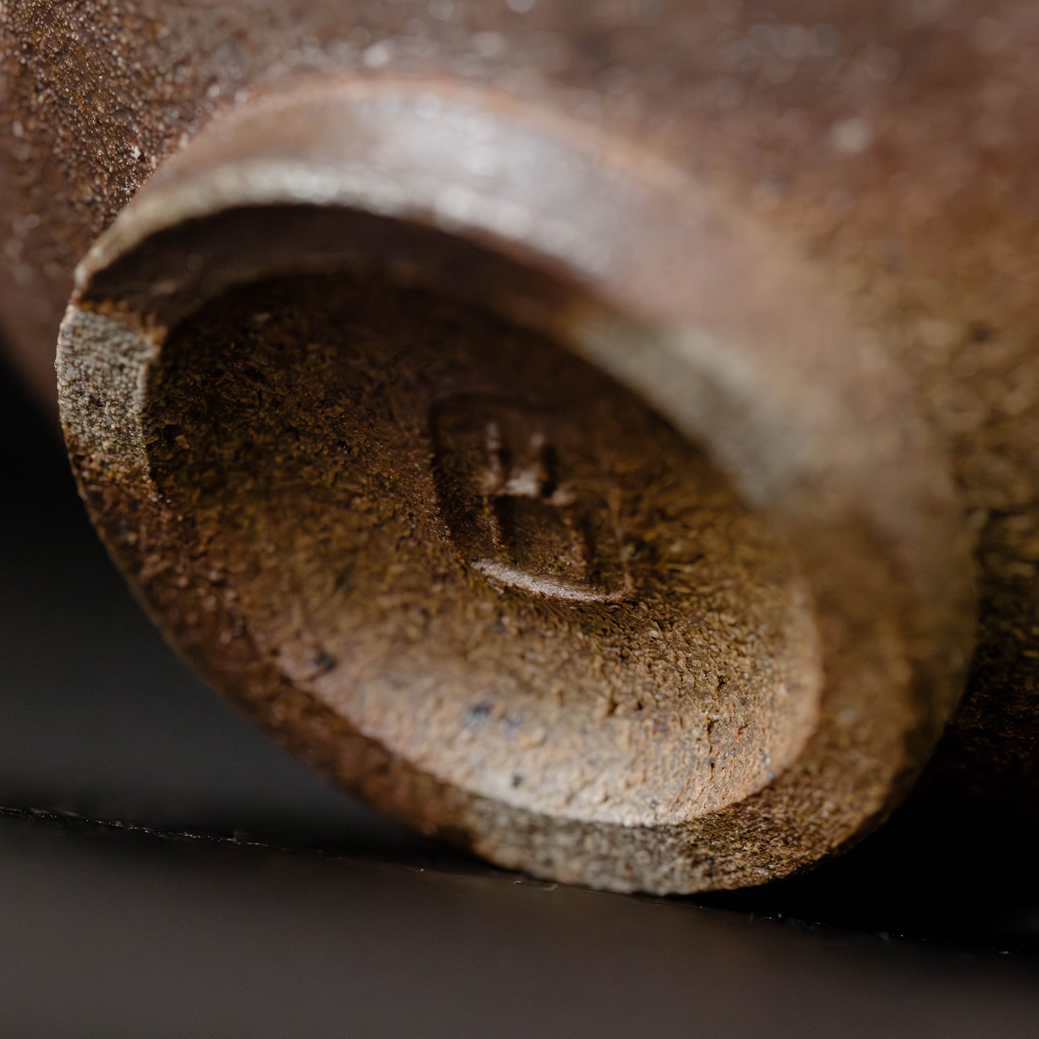 Wheel Thrown Cup No.40/25 - huba.studio