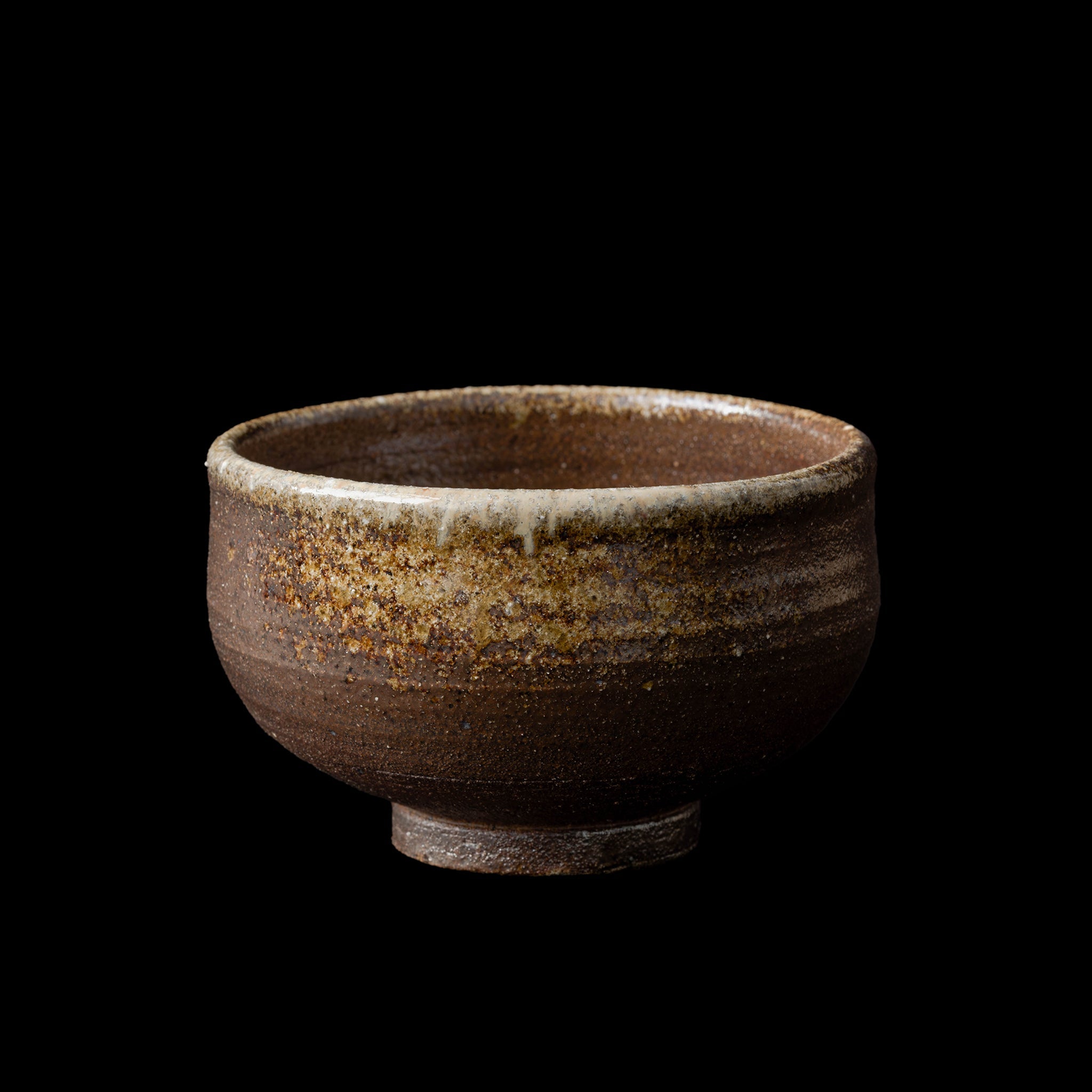 Wheel Thrown Cup No.40/25 - huba.studio