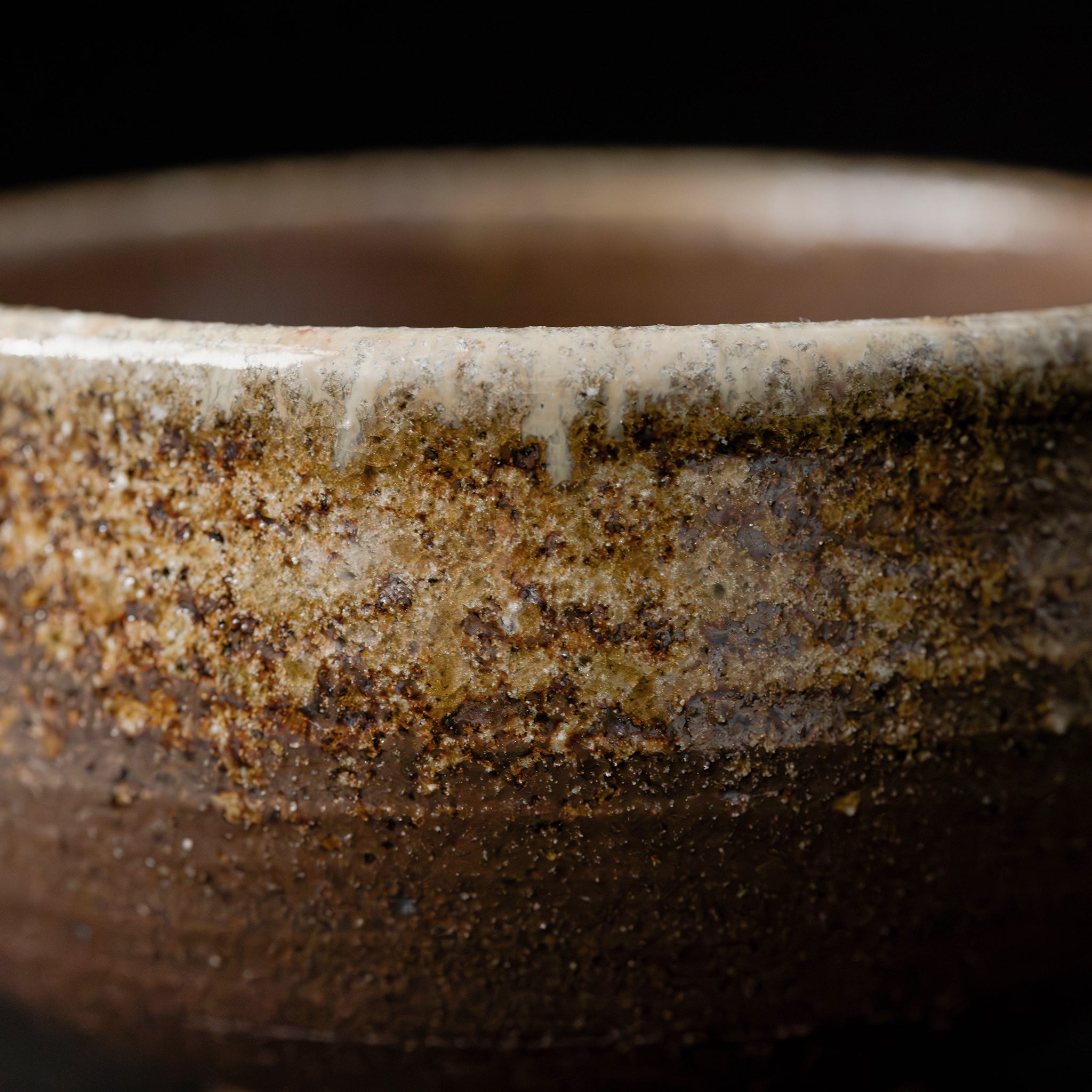 Wheel Thrown Cup No.40/25 - huba.studio