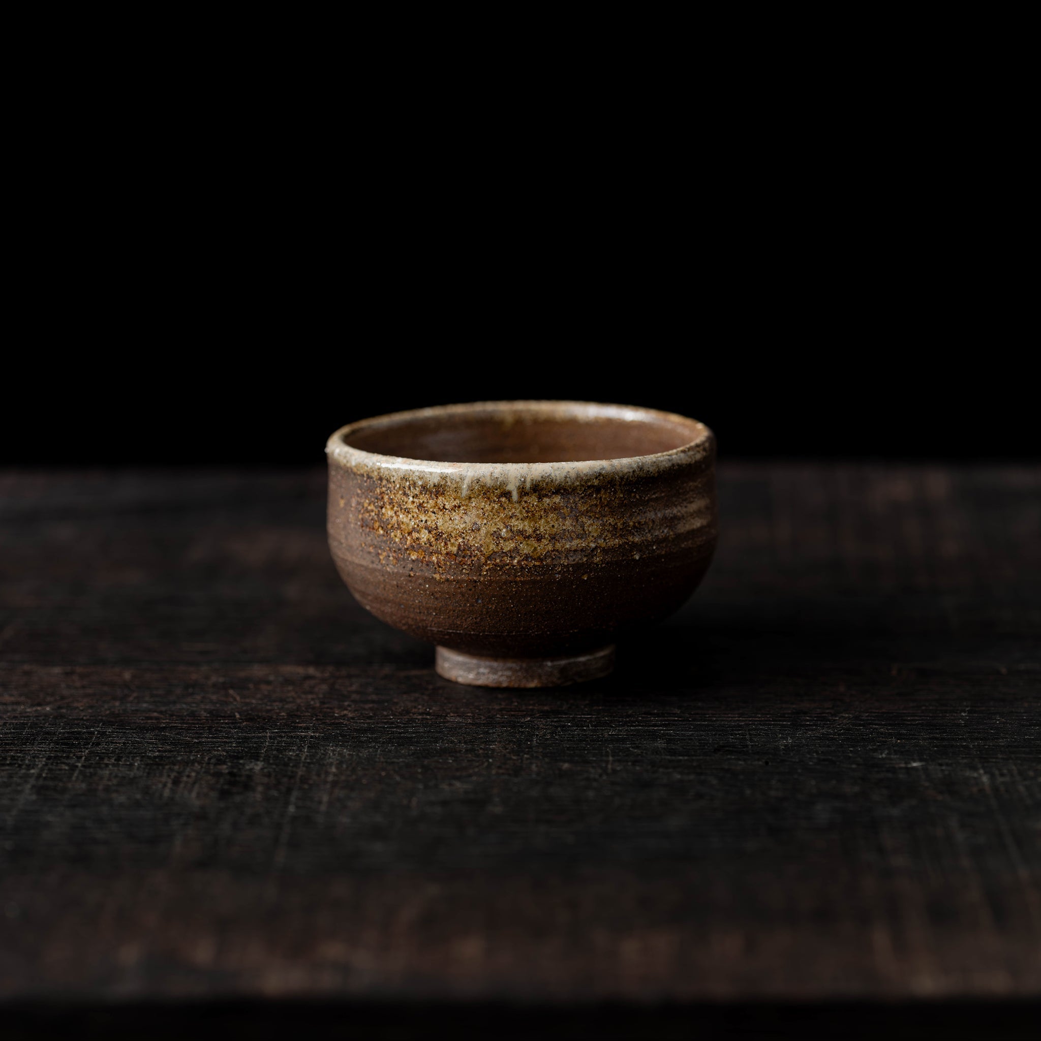 Wheel Thrown Cup No.40/25 - huba.studio