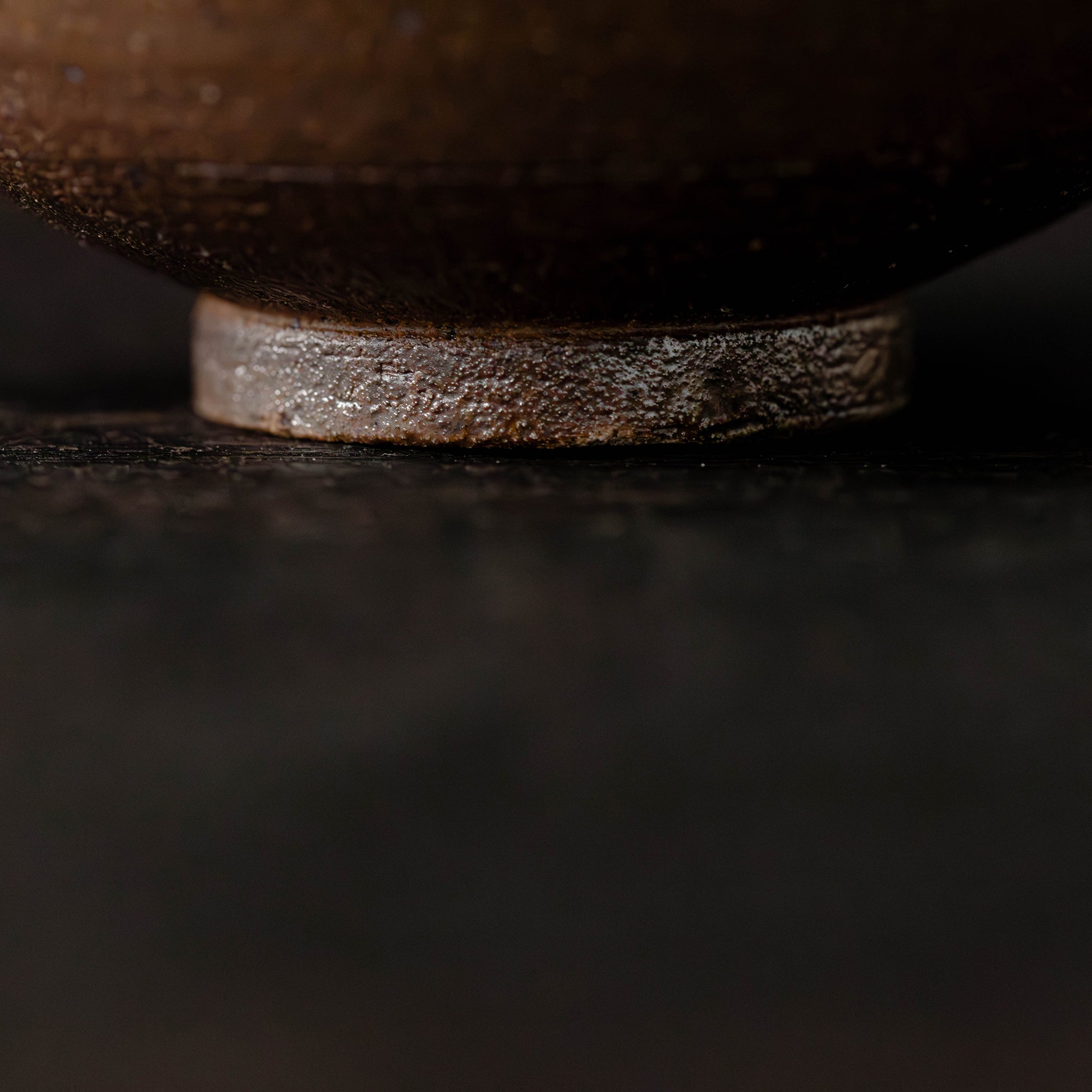 Wheel Thrown Cup No.40/25 - huba.studio