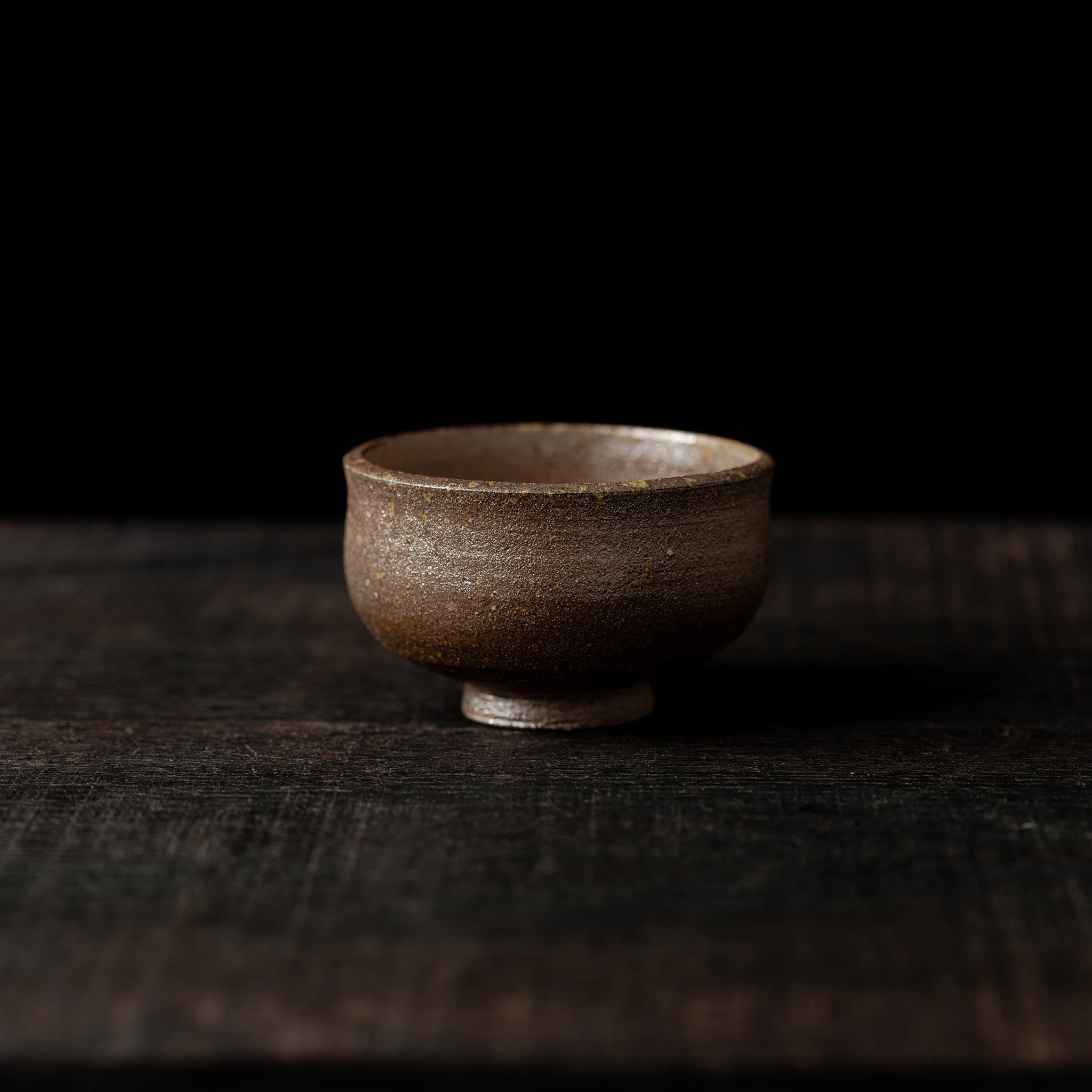 Wheel Thrown Cup No.41/25 - huba.studio